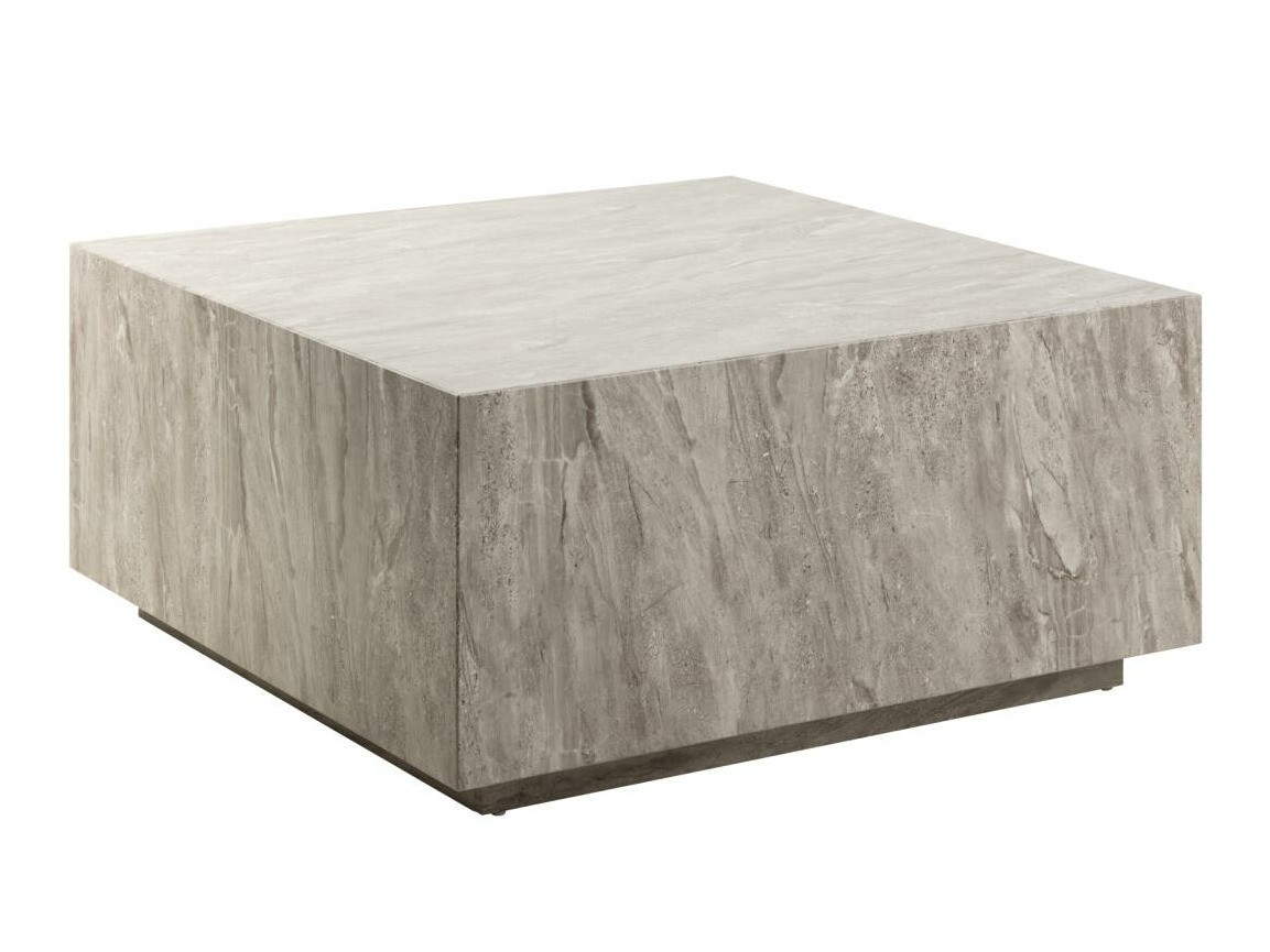 Sohvapöytä Norsica 861 (Harmaa)