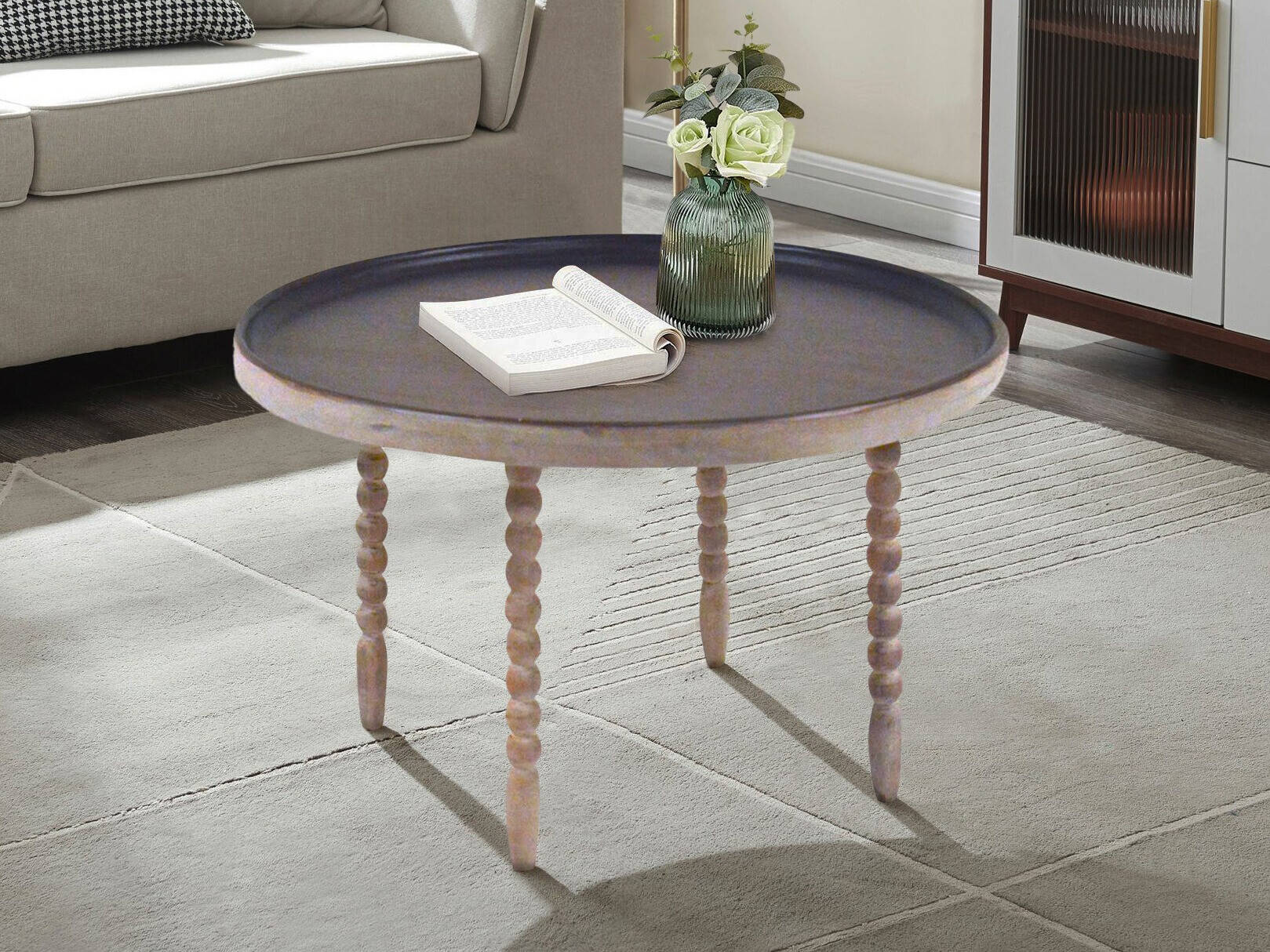 Sohvapöytä Denton 1396