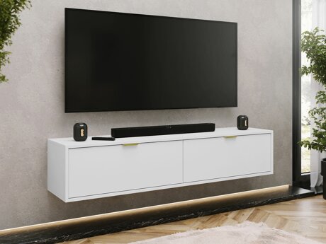 TV-taso Hamilton 100 (Valkoinen)
