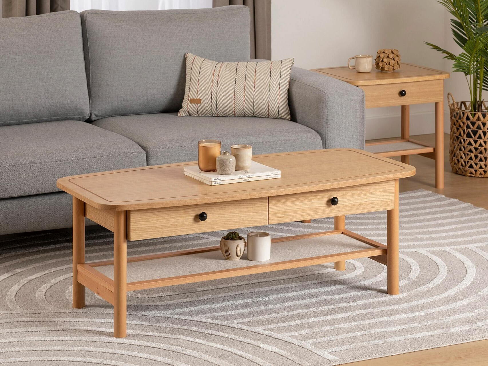 Sohvapöytä Kailua 2329