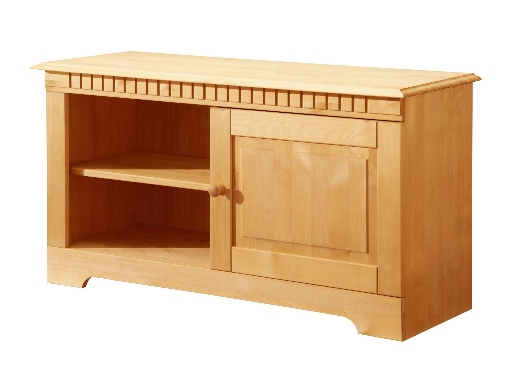 TV-taso Elbelba 102 (Vaaleanruskea)