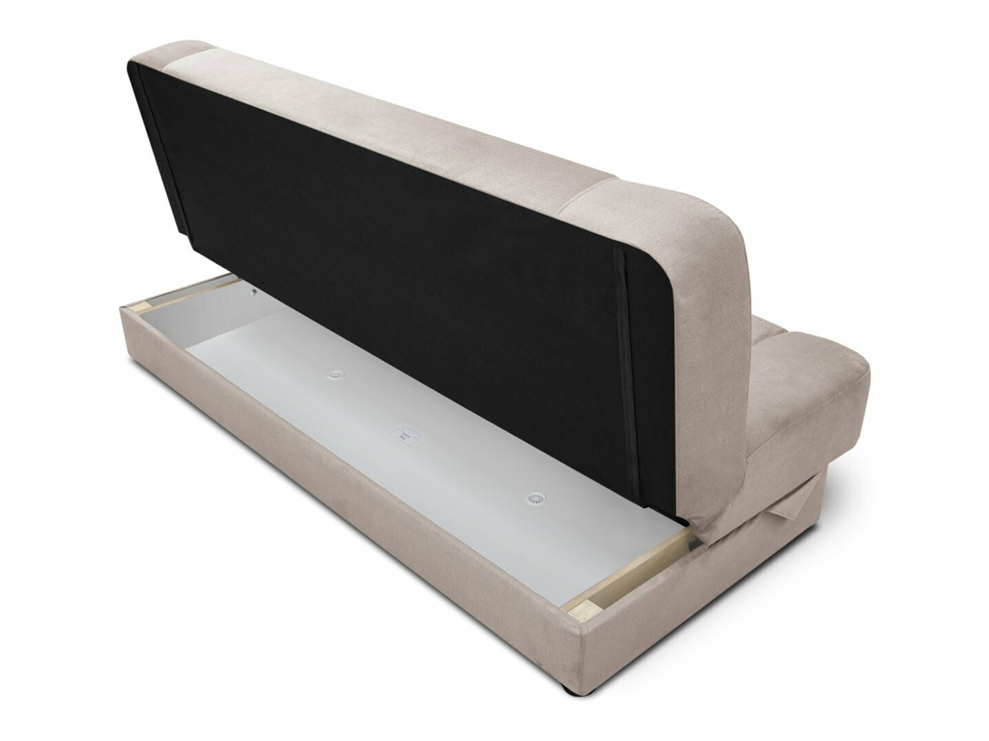 Vuodesohva Boston 603 (Cruse 521)