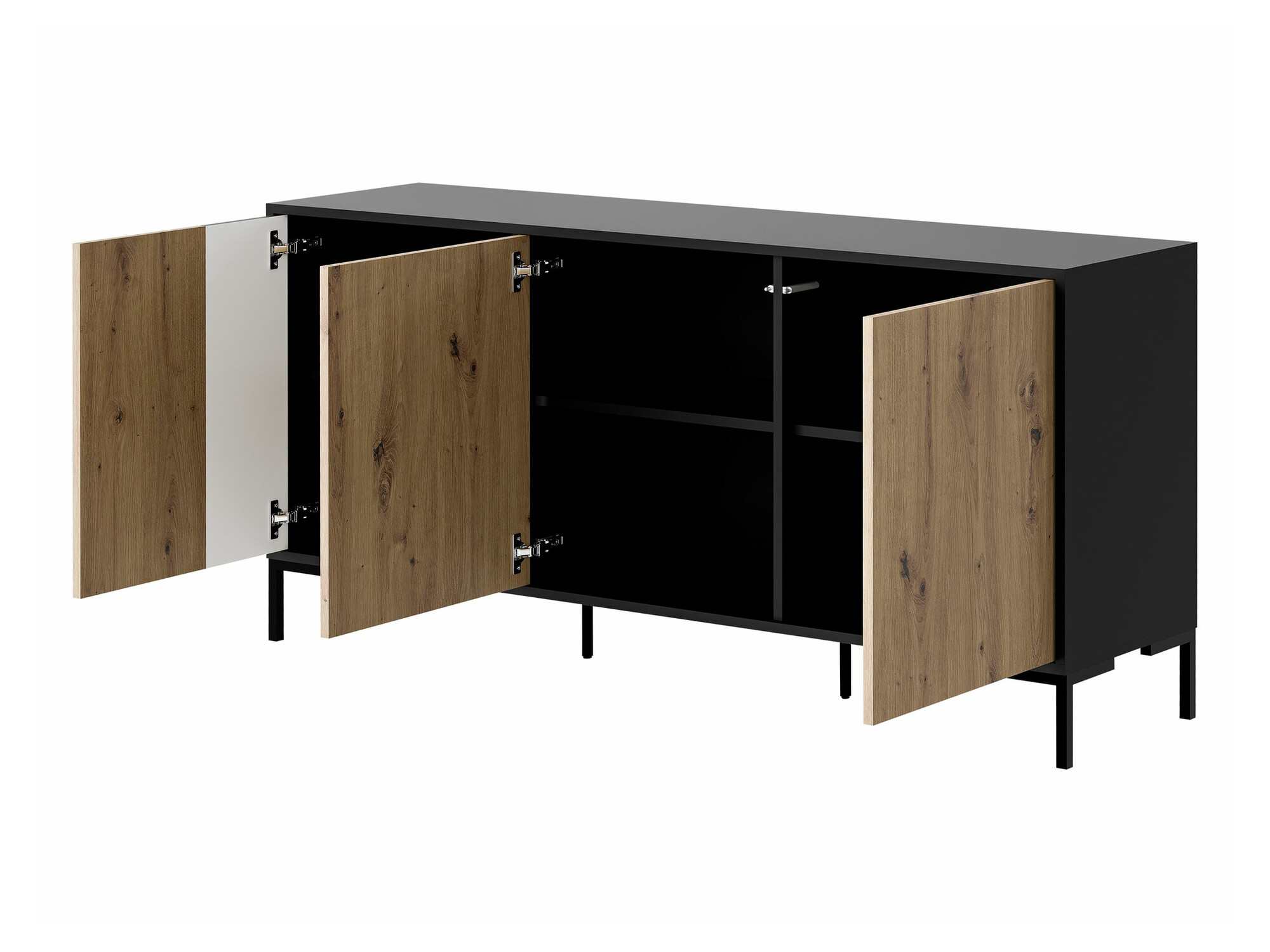 Olohuonesetti Fabula I