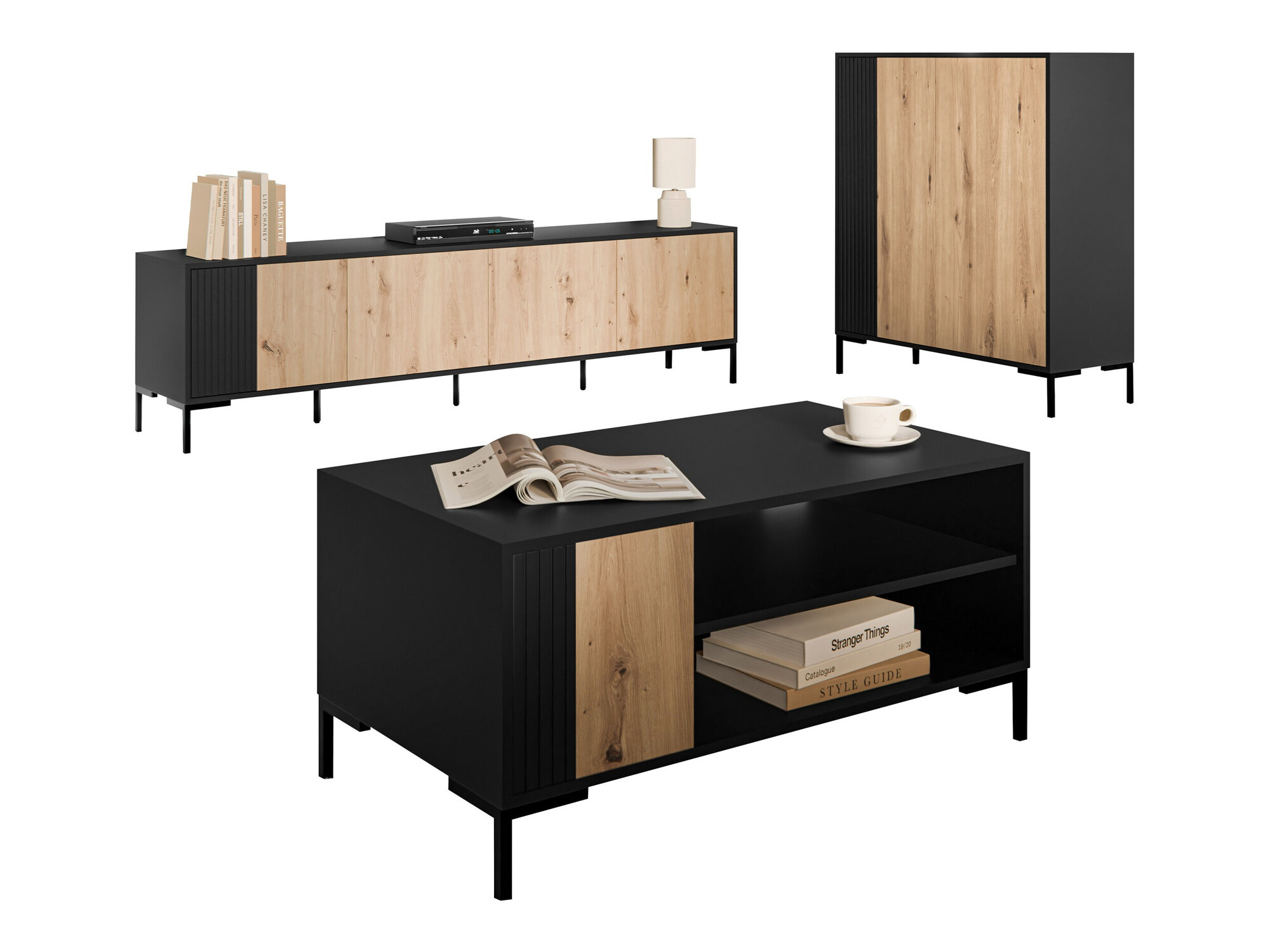 Olohuonesetti Fabula