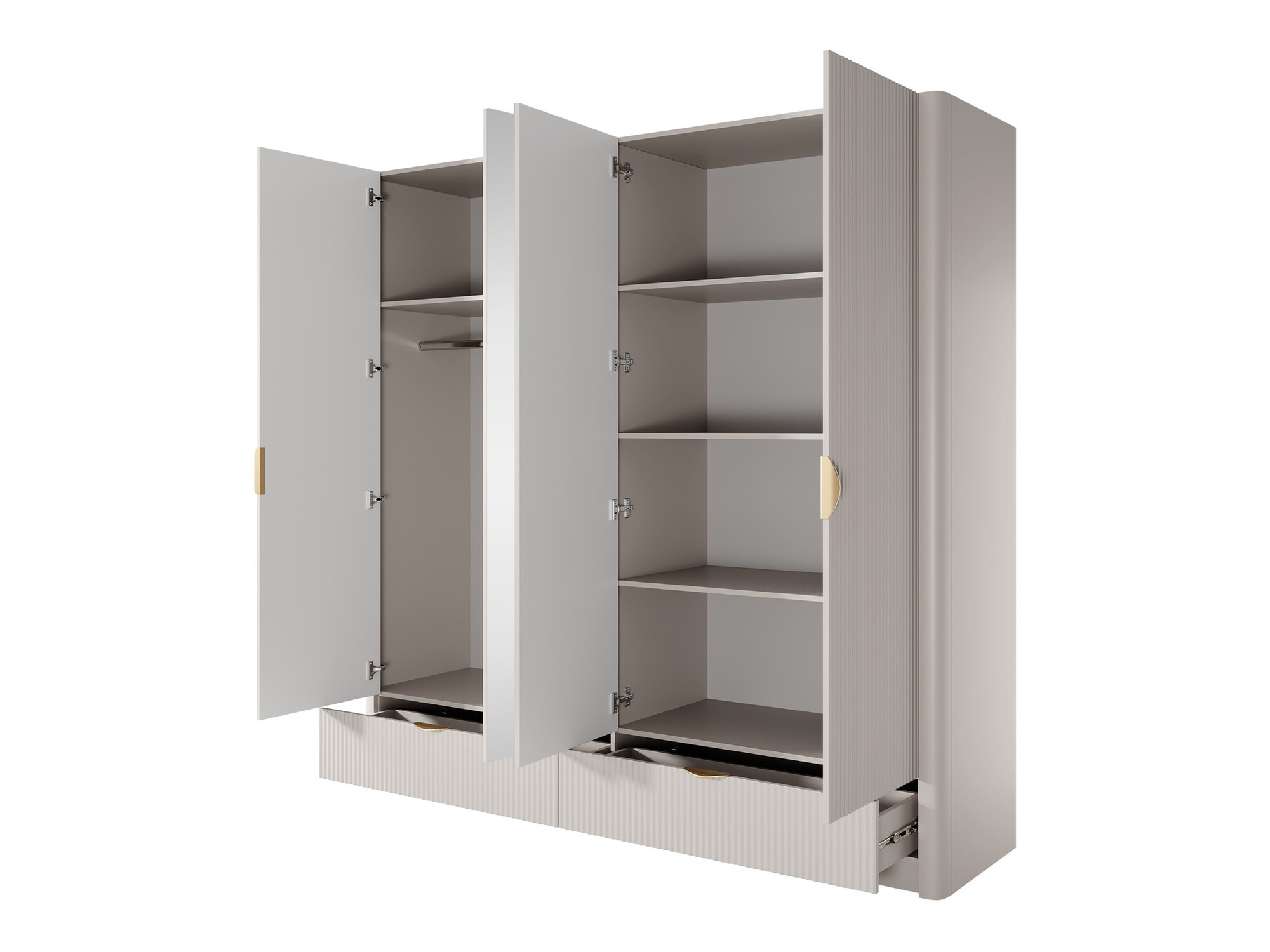 Makuuhuonesetti Lectum