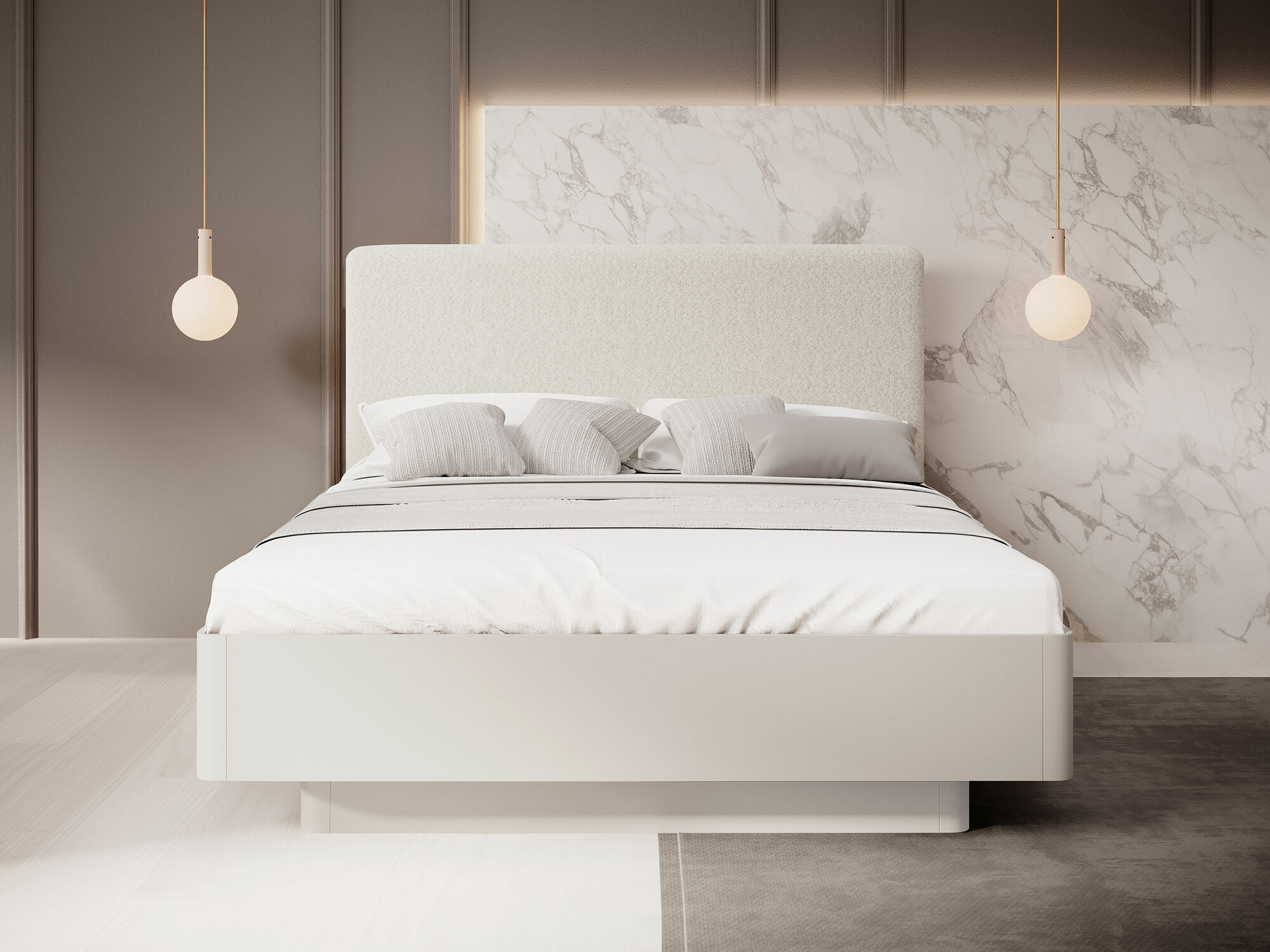 Sänky Lectum (Ei saatavilla)