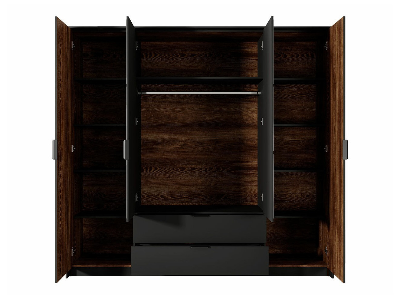 Makuuhuonesetti Flodale 106