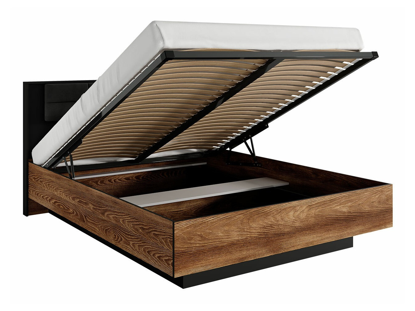 Makuuhuonesetti Flodale 106