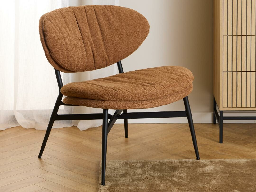 Nojatuoli Norsica 874 (Oranssi)