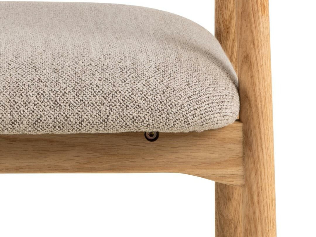 Nojatuoli Norsica 876