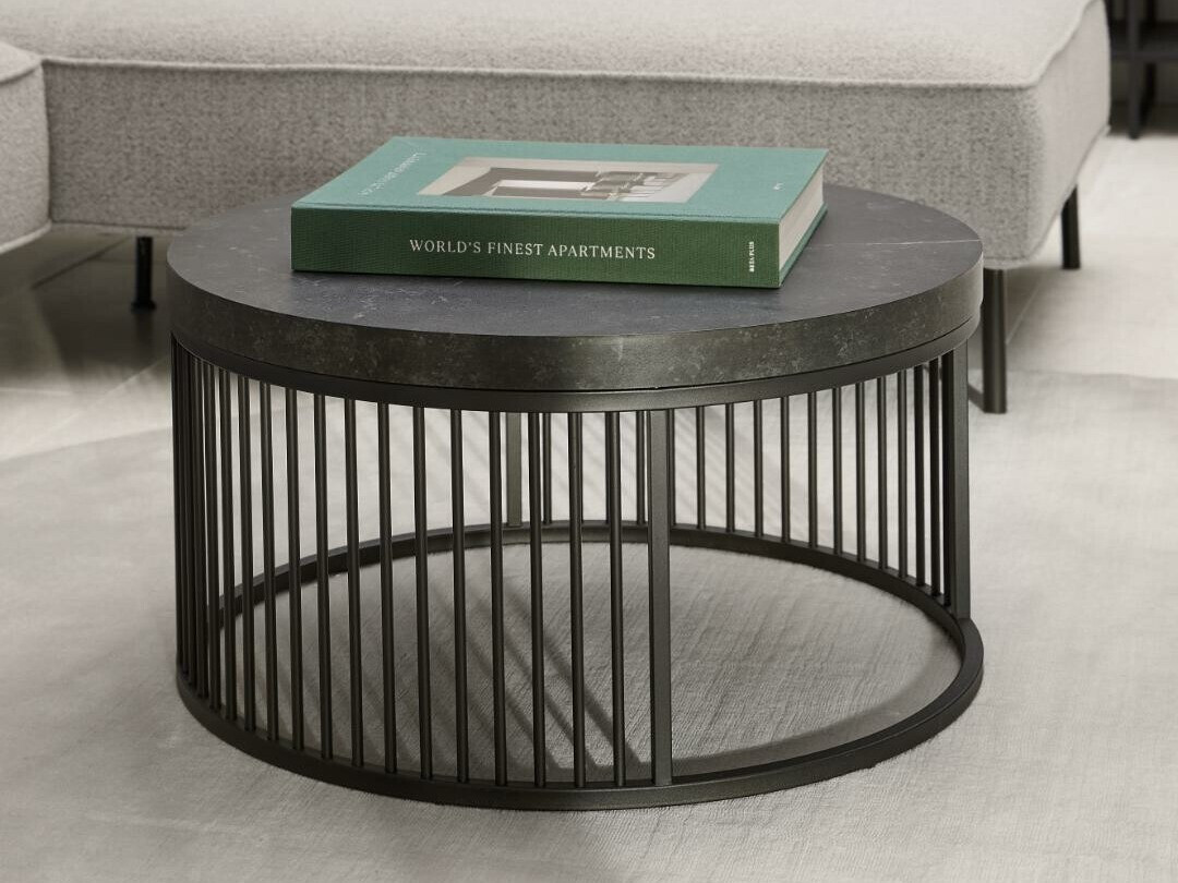 Sohvapöytä Norsica Livevai 107