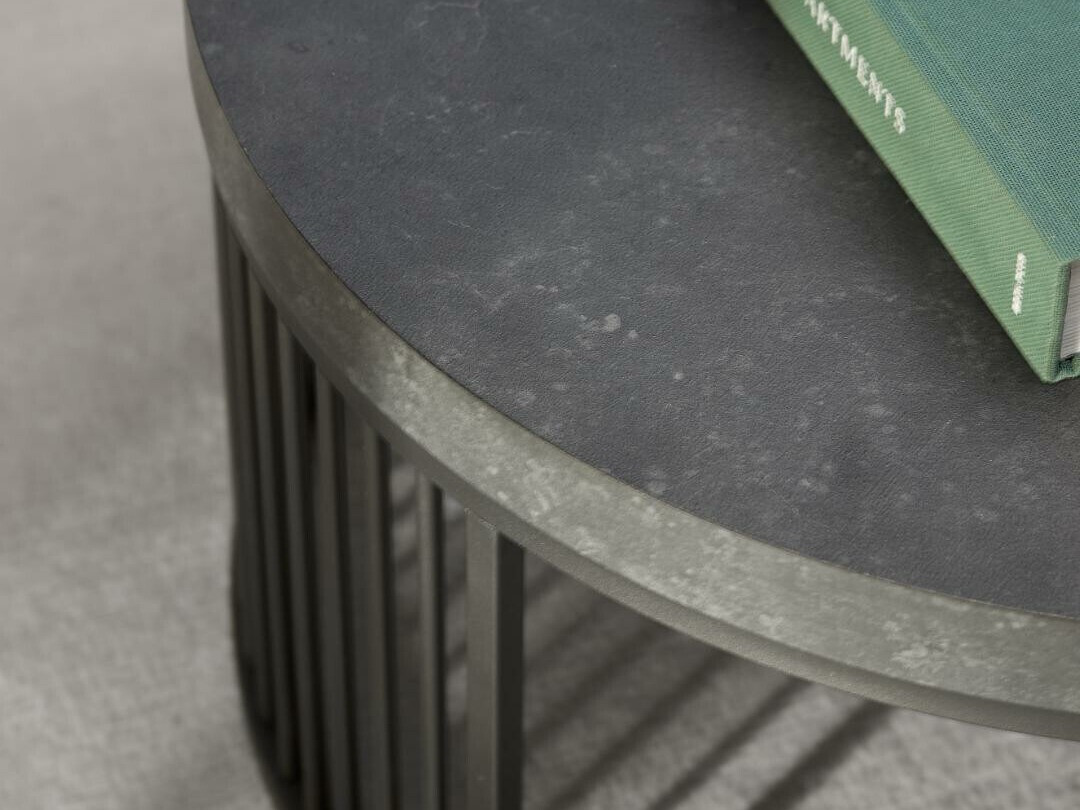 Sohvapöytä Norsica Livevai 107