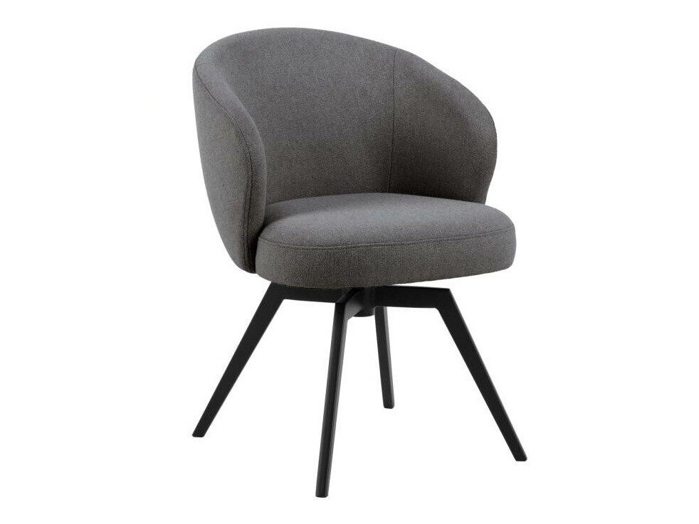 Tuoli Norsica 869 (Harmaa)