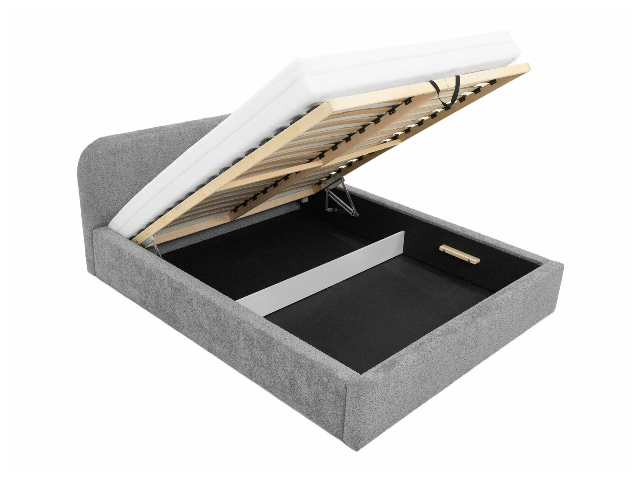 Sänky Comfivo Inventio (Abriamo 3)