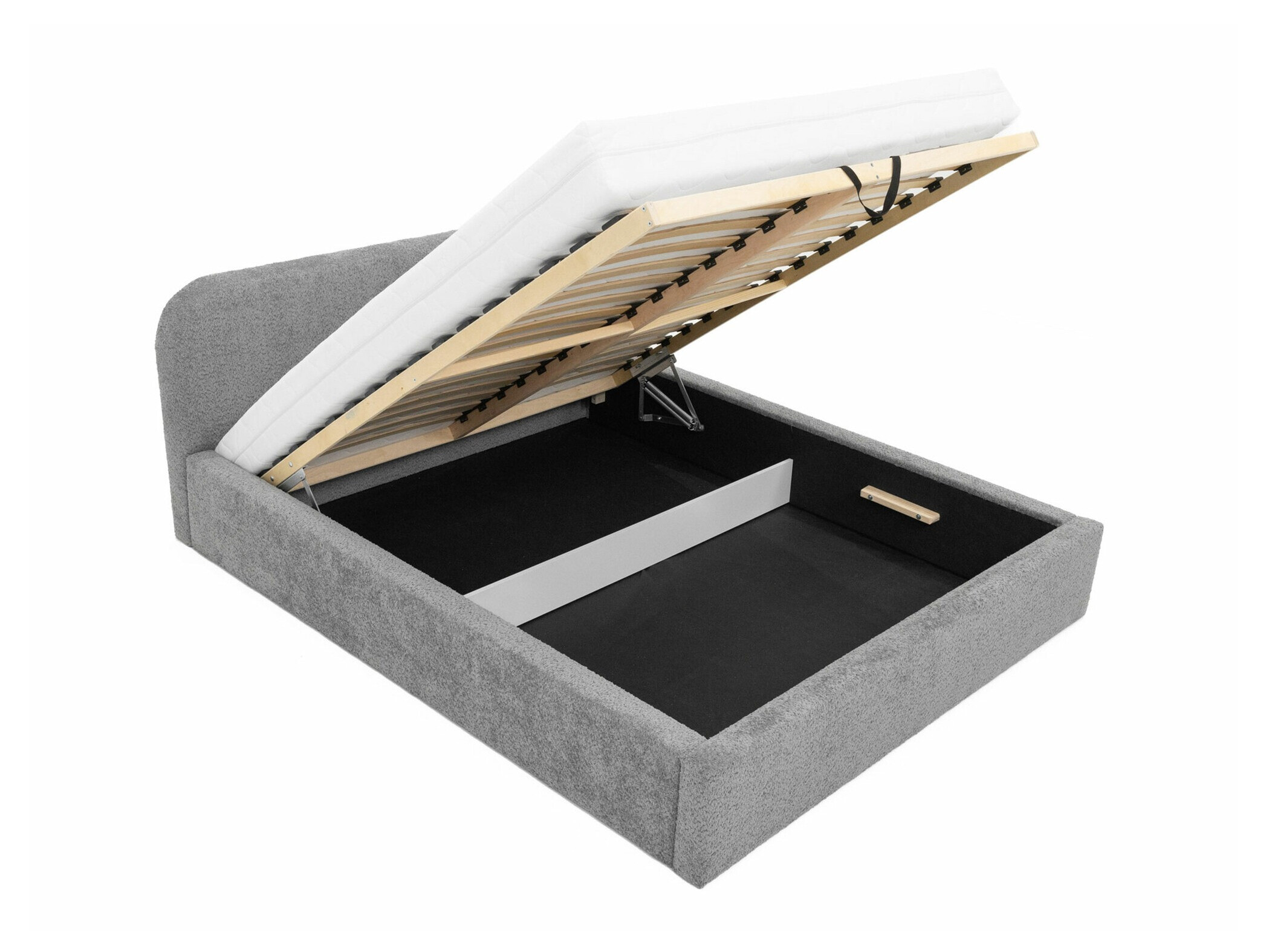 Sänky Comfivo Inventio (Abriamo 3)