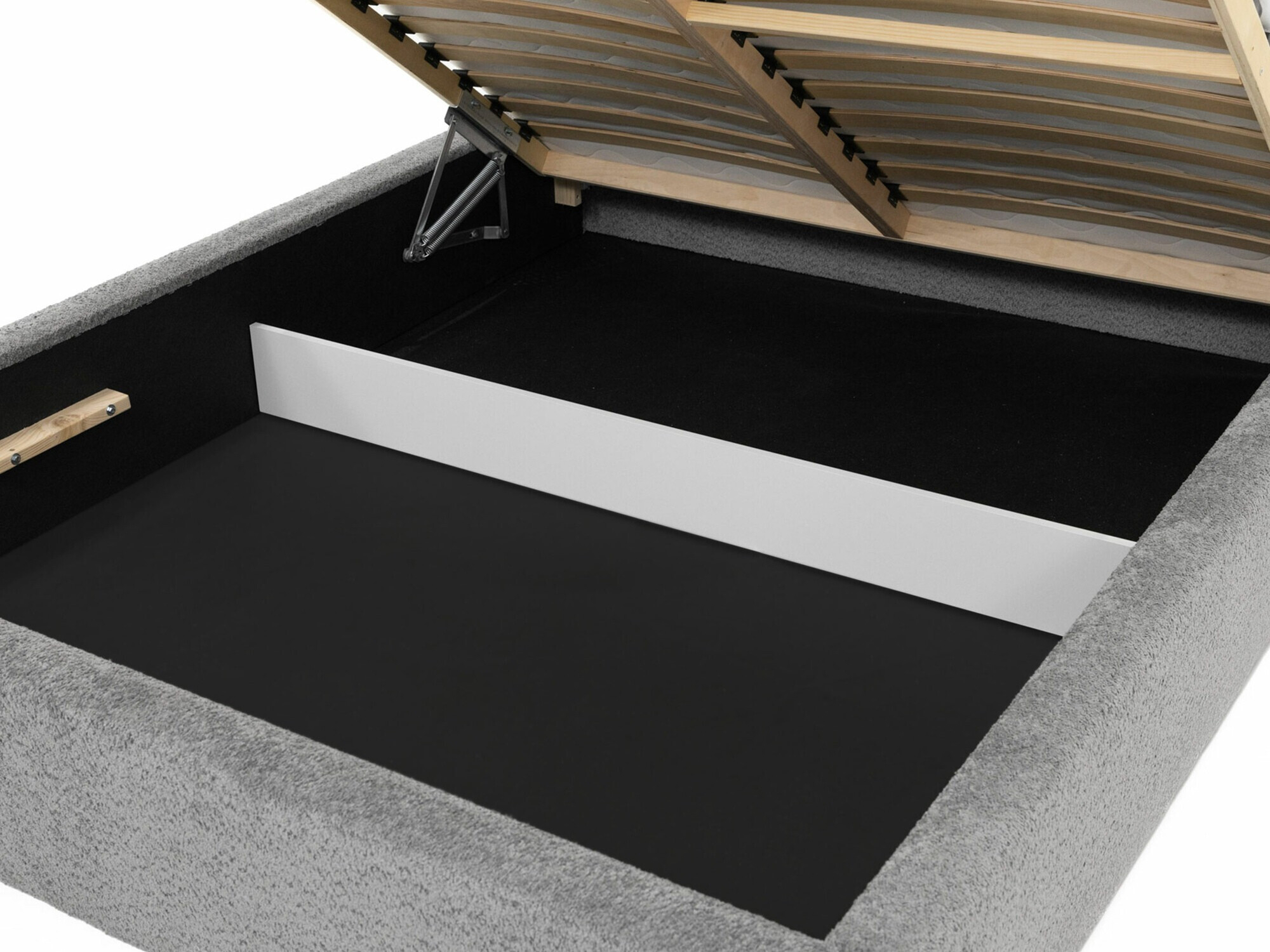 Sänky Comfivo Inventio (Abriamo 3)