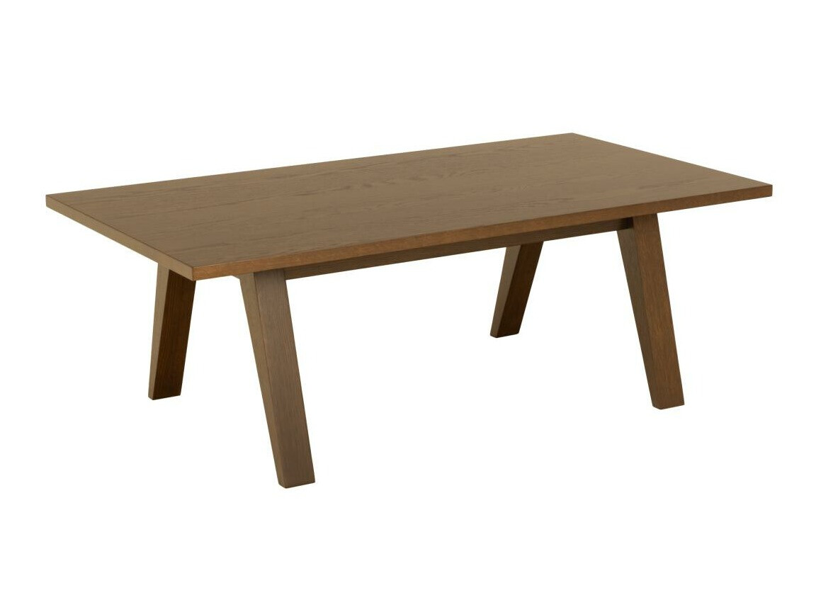 Sohvapöytä Norsica Albene 109 (Tumma tammi)