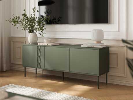 TV-taso Tolete 104 (Vihreä)
