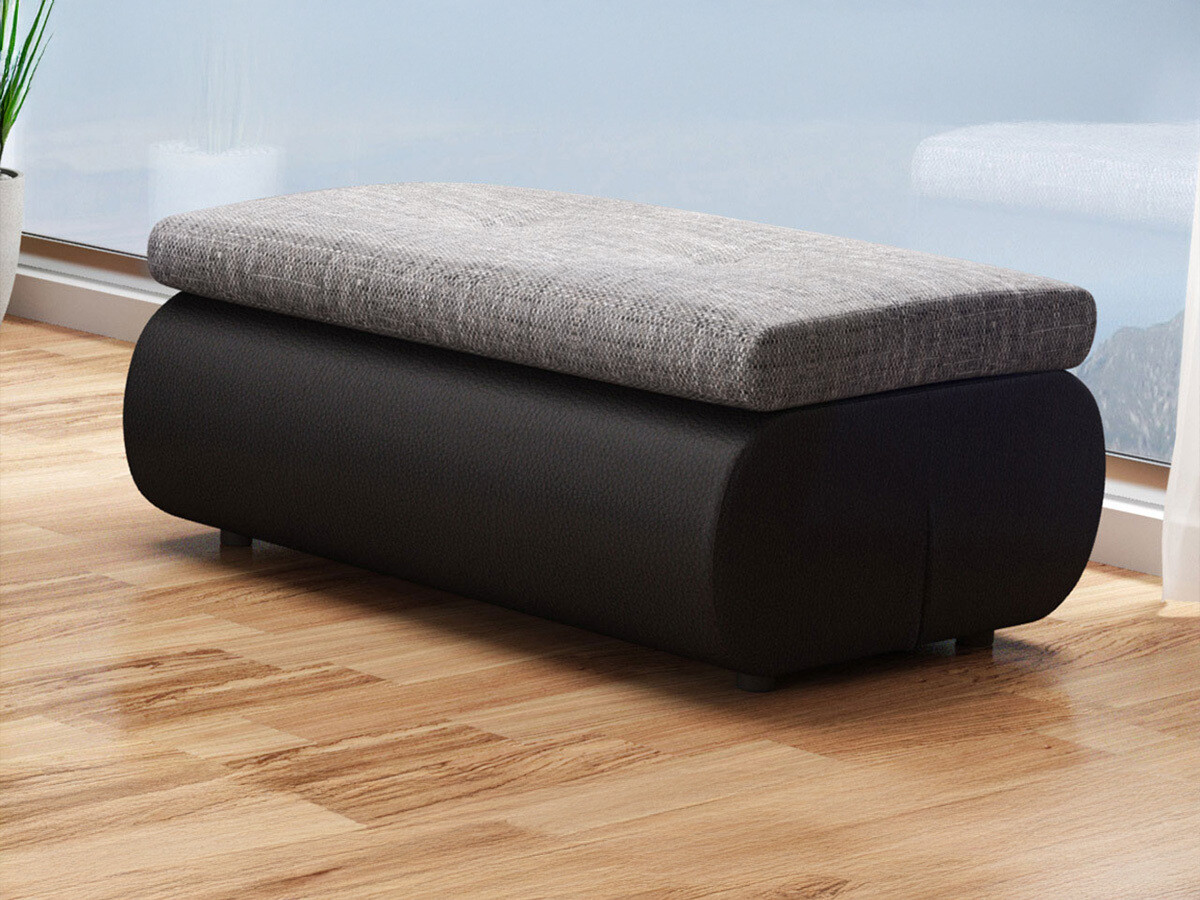 Verhoiltu penkki Temple 115