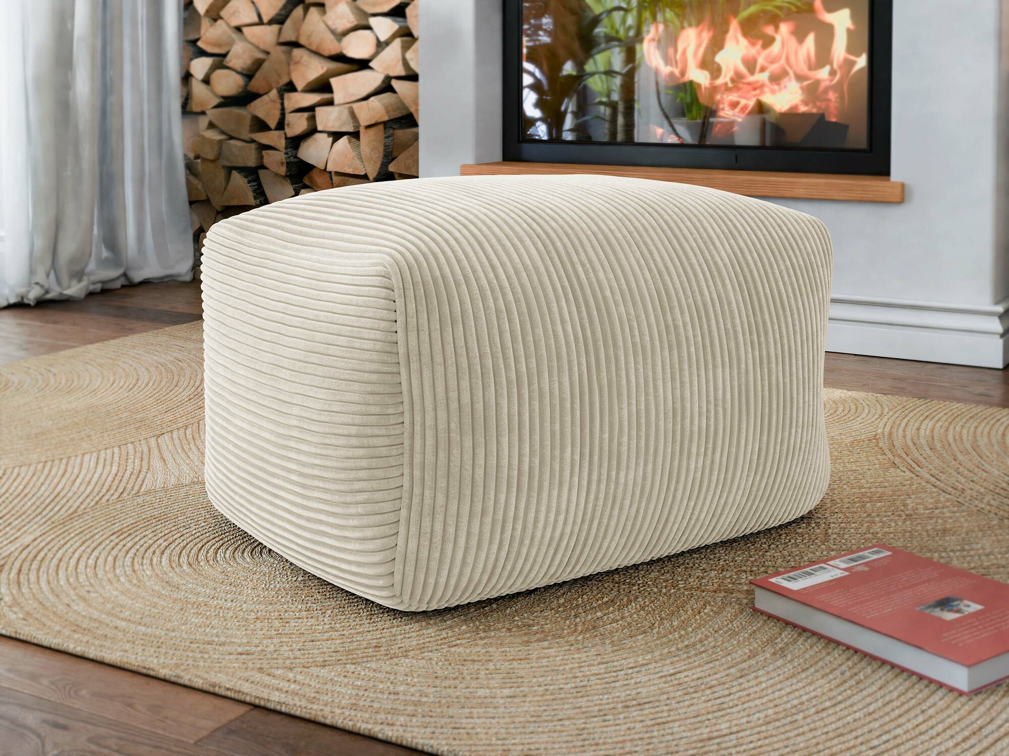 Säkkituoli Passeral I (Poso 100)