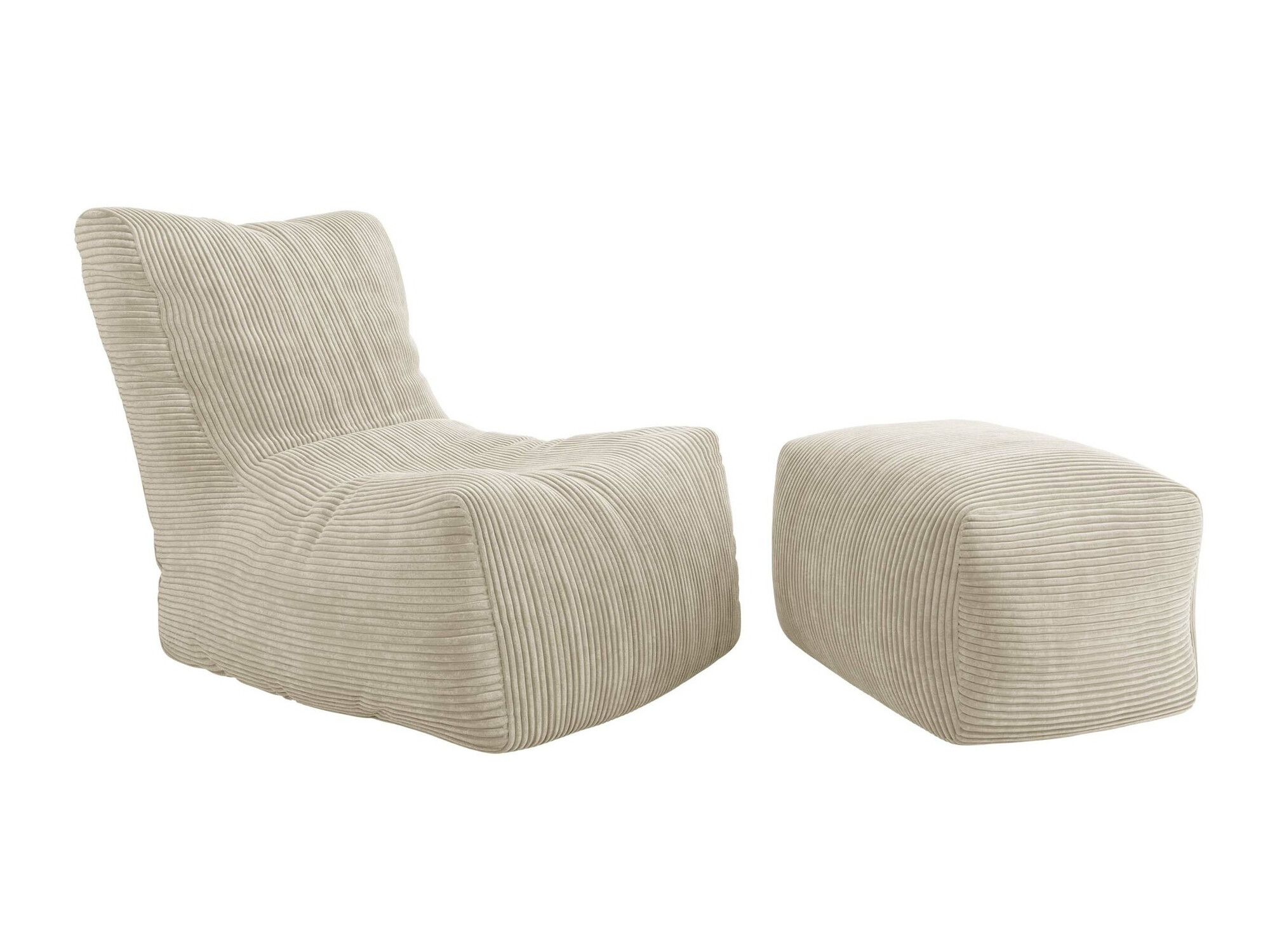 Säkkituoli Passeral II (Poso 100)