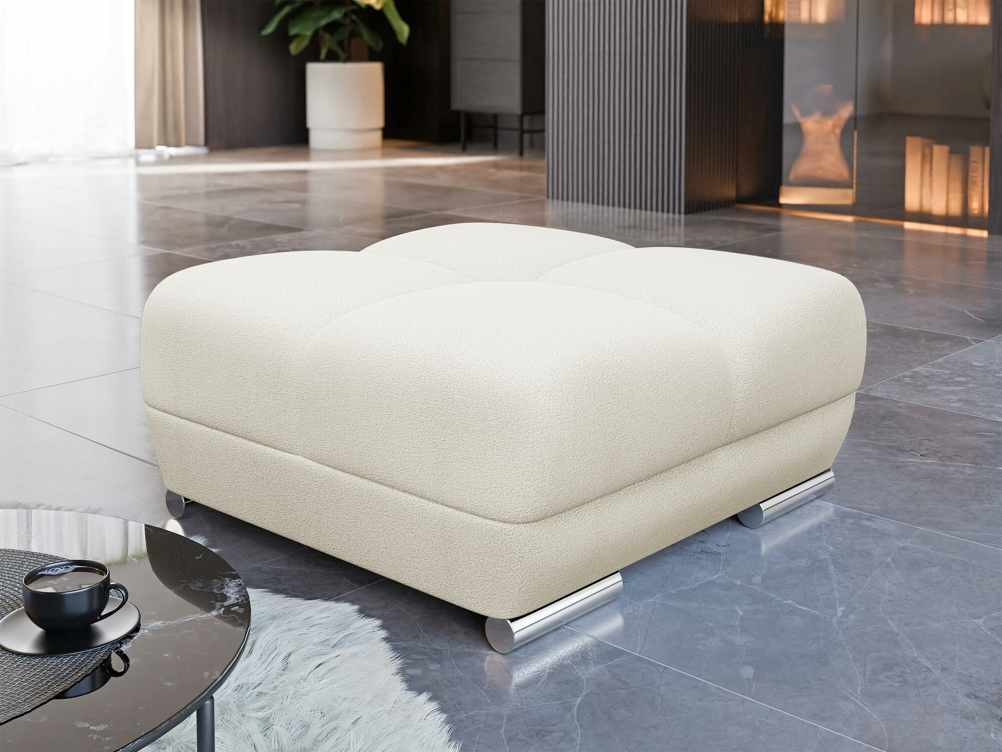 Verhoiltu penkki Signis (Velo 621)