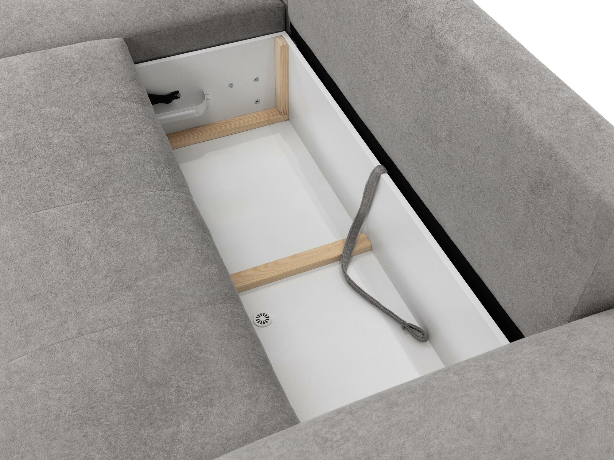 Kulmasohva TrendyNest Corvella (Velo 635)