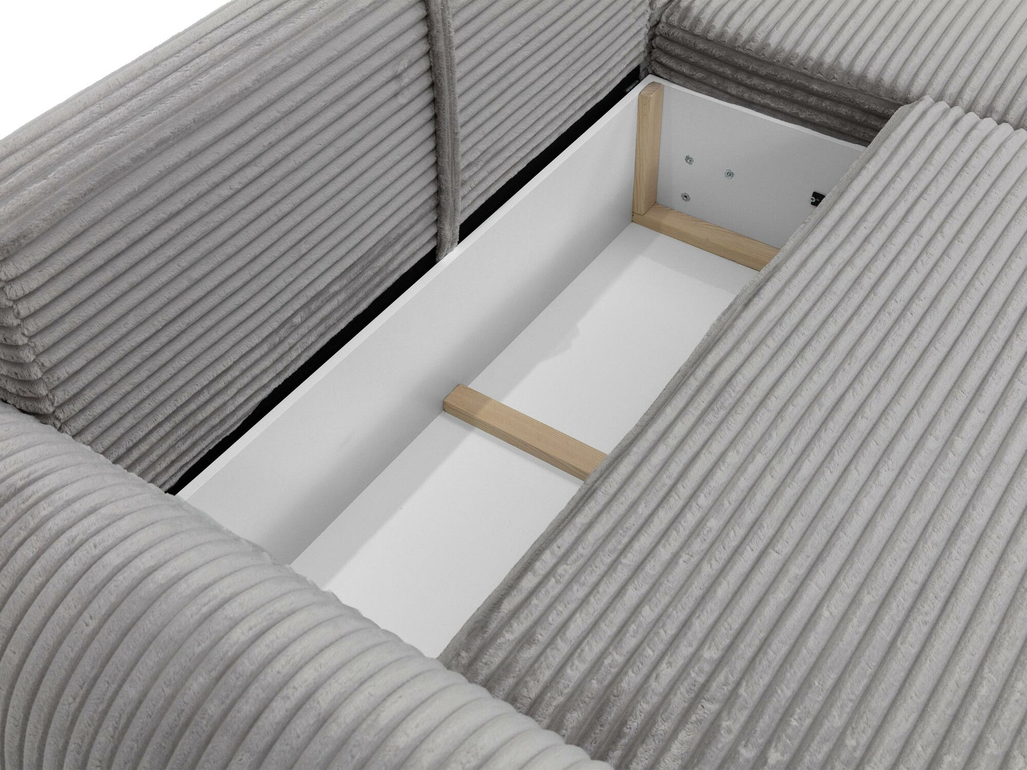 Kulmasohva TrendyNest Strigina (Tilia 86)