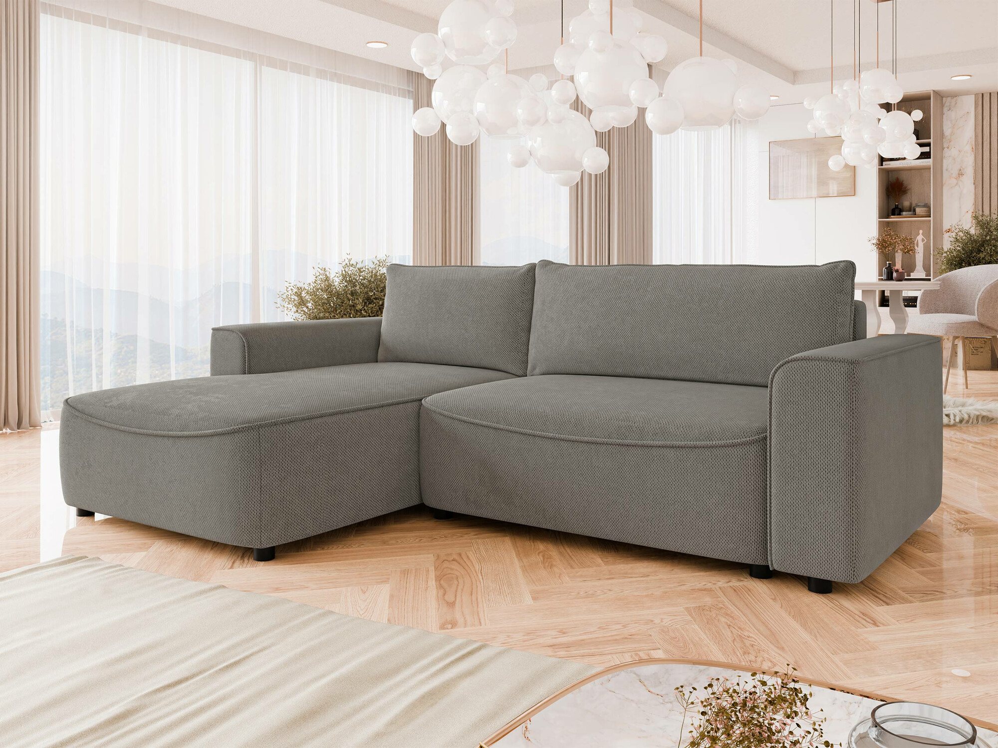 Kulmasohva TrendyNest Monacha (Pretty 01)