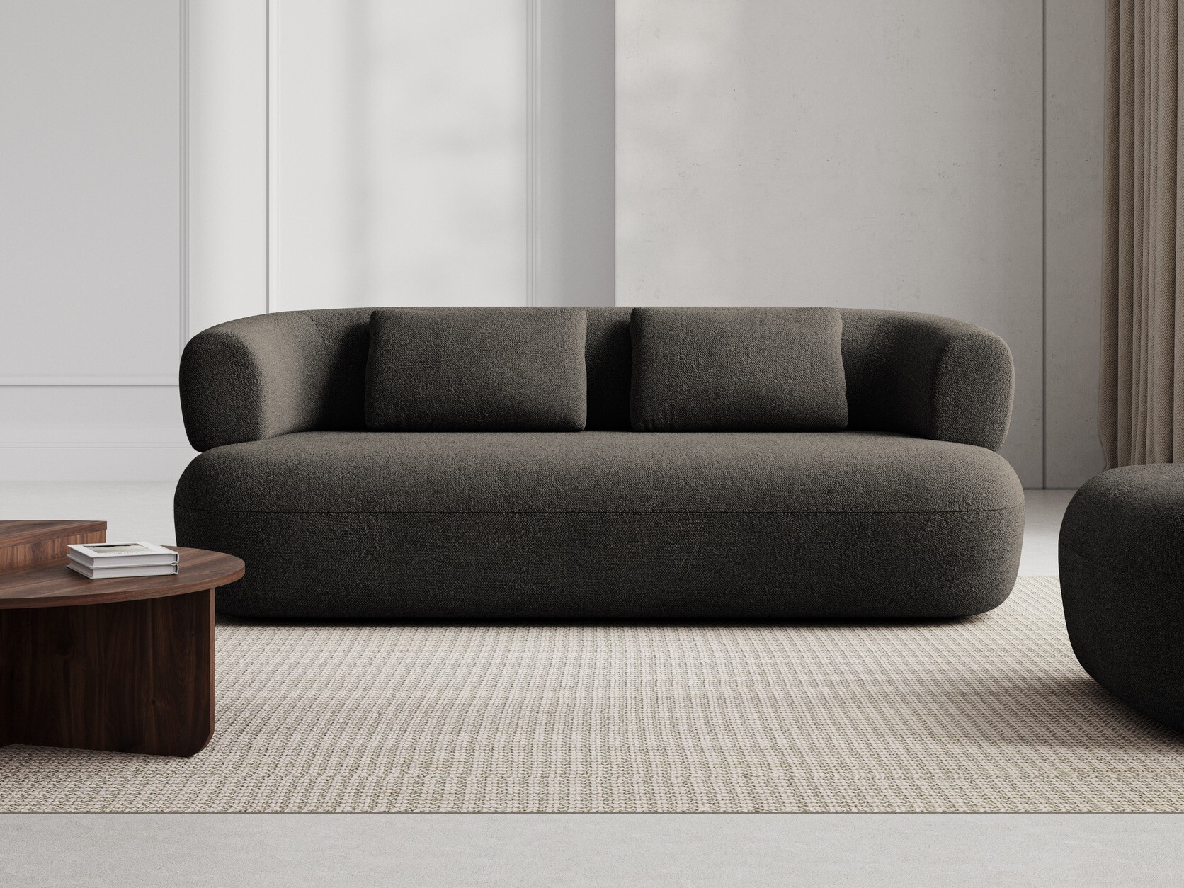 Sohva Beckley 143 (Ascot Mouse)