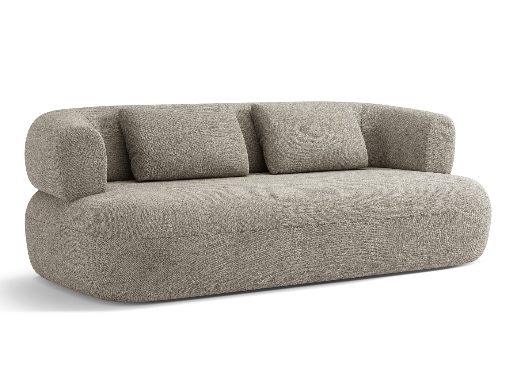 Sohva Beckley 143 (Ascot Toffee)