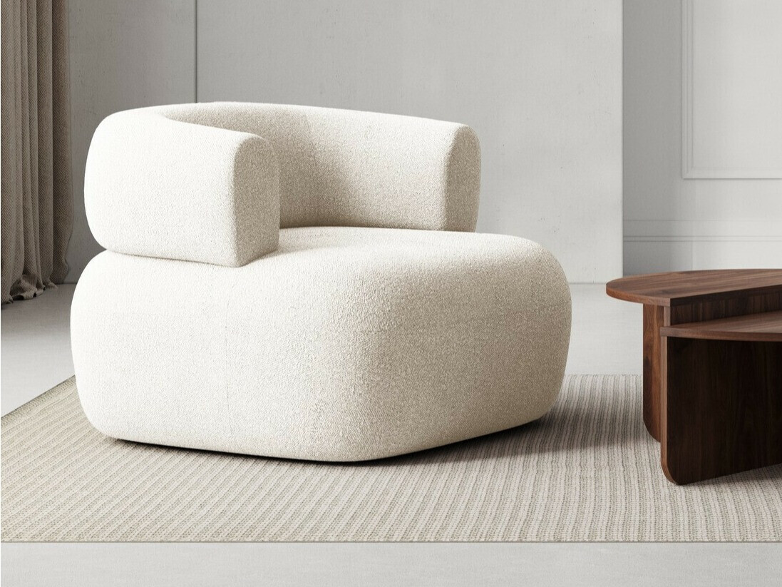 Nojatuoli Beckley 117 (Ascot Nata)