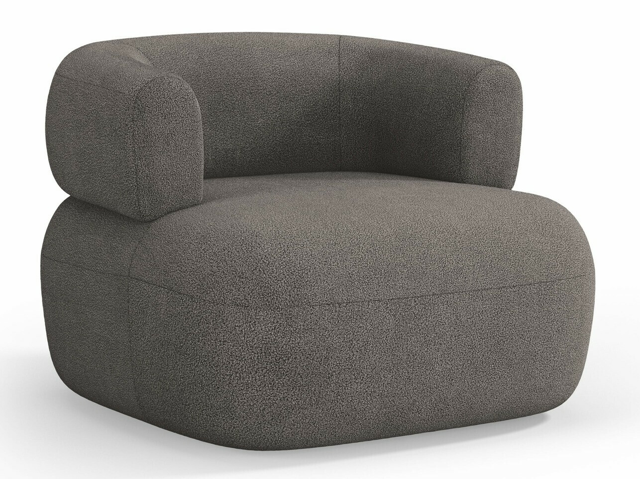 Nojatuoli Beckley 117 (Now or Never 92)