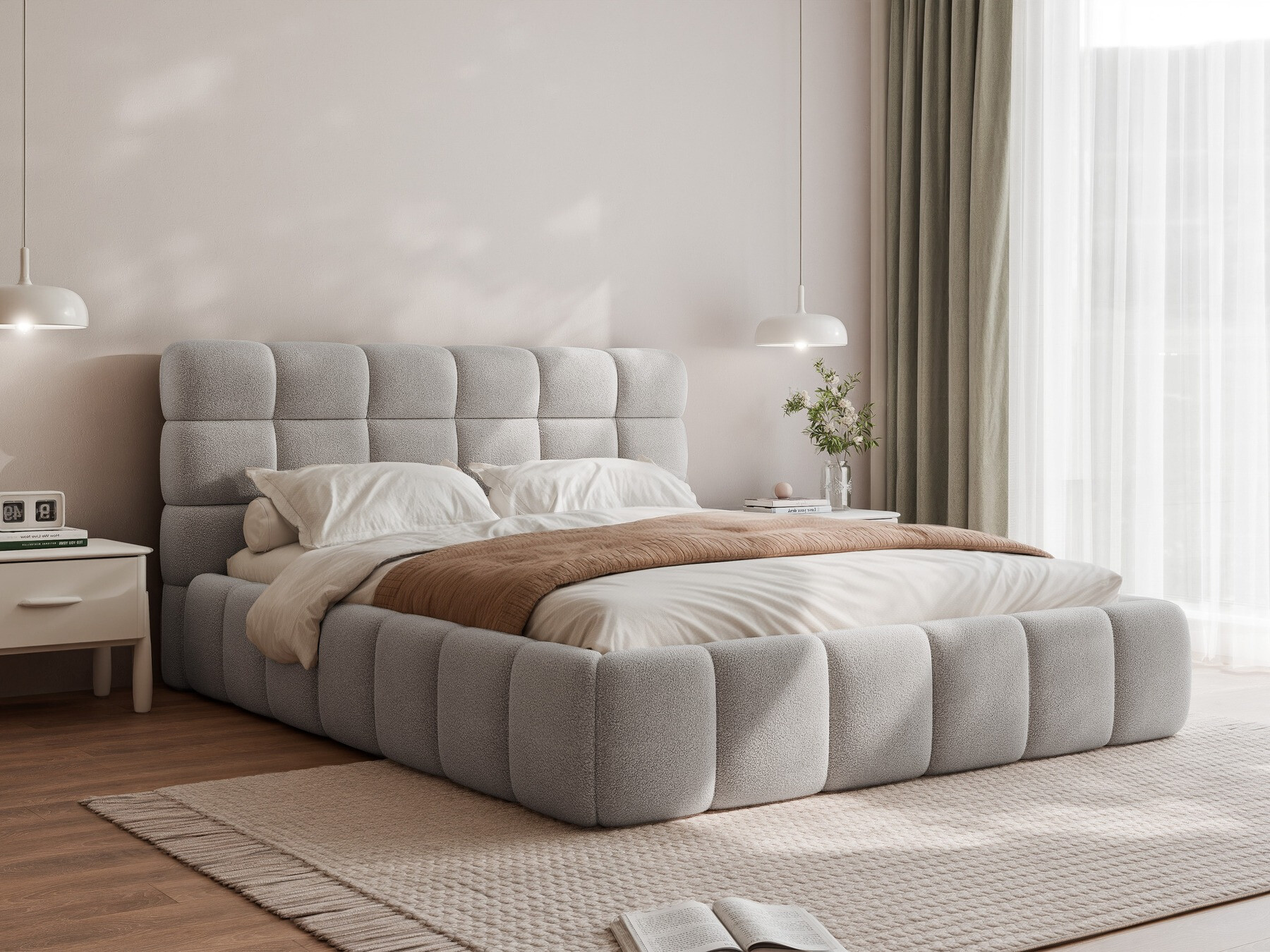 Sänky Martinez 100 (Quelle 83)