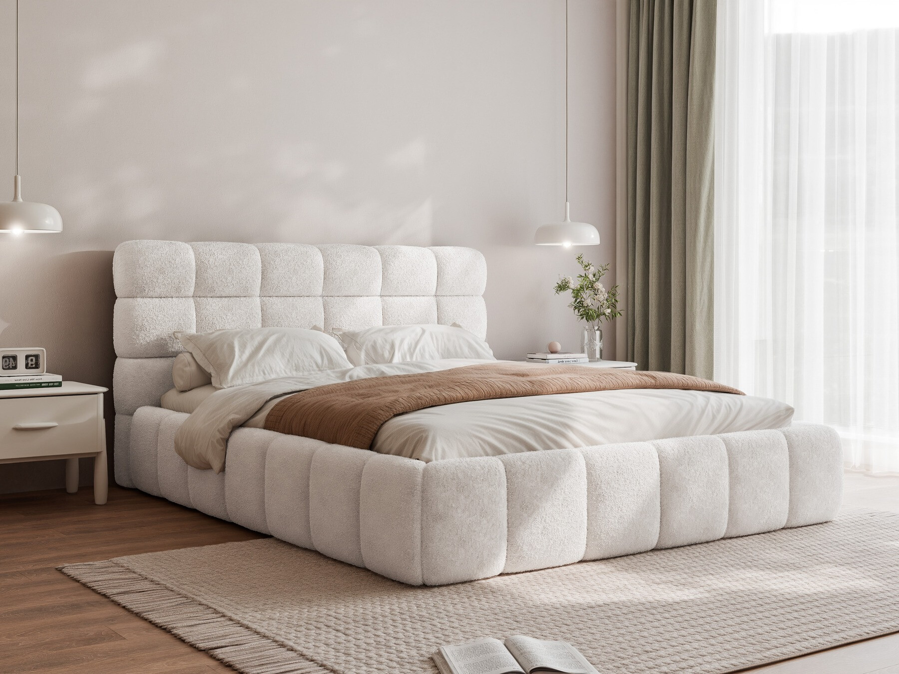 Sänky Martinez 100 (Legend 01)