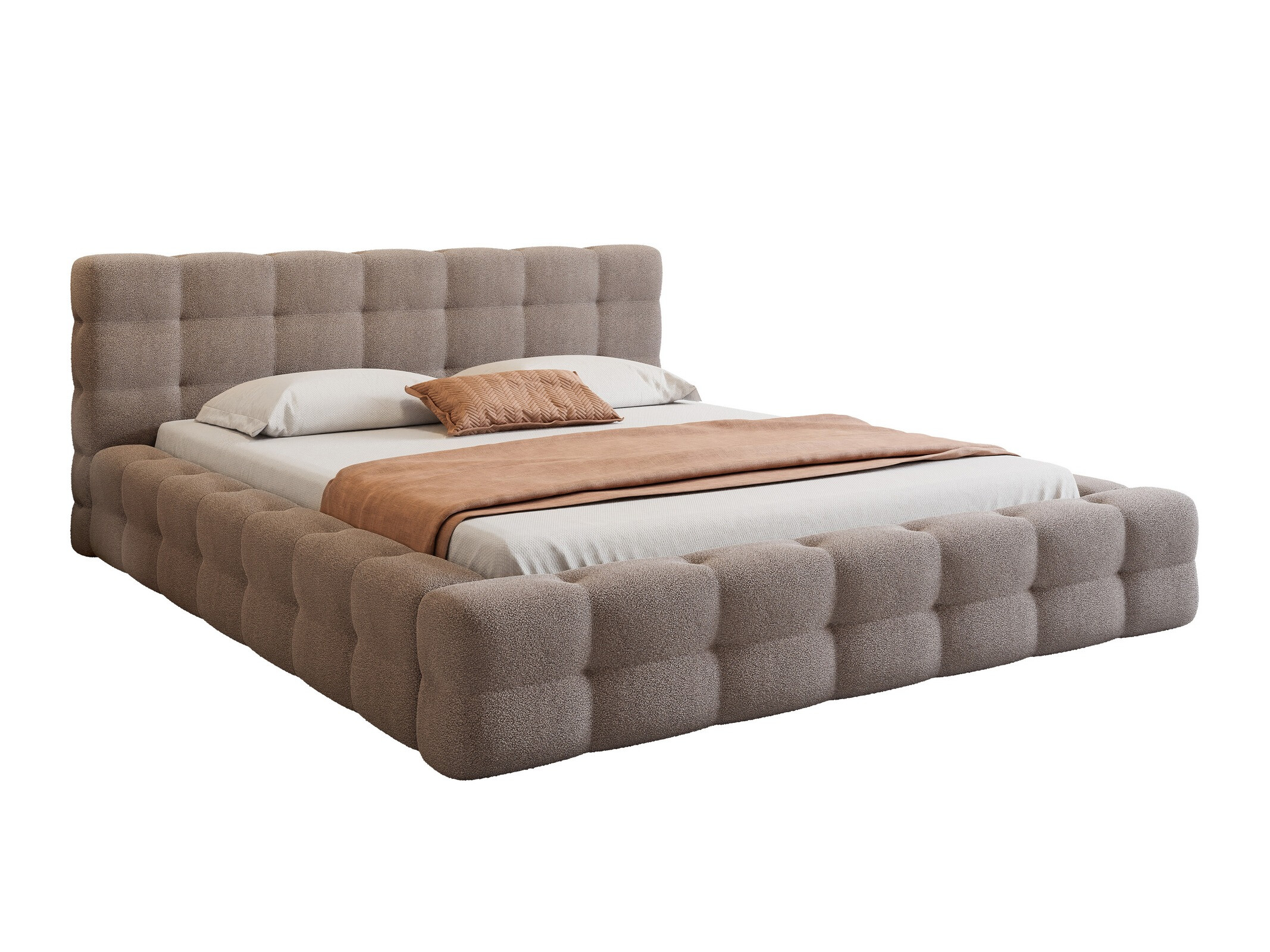 Sänky Martinez 102 (Bubble 05)