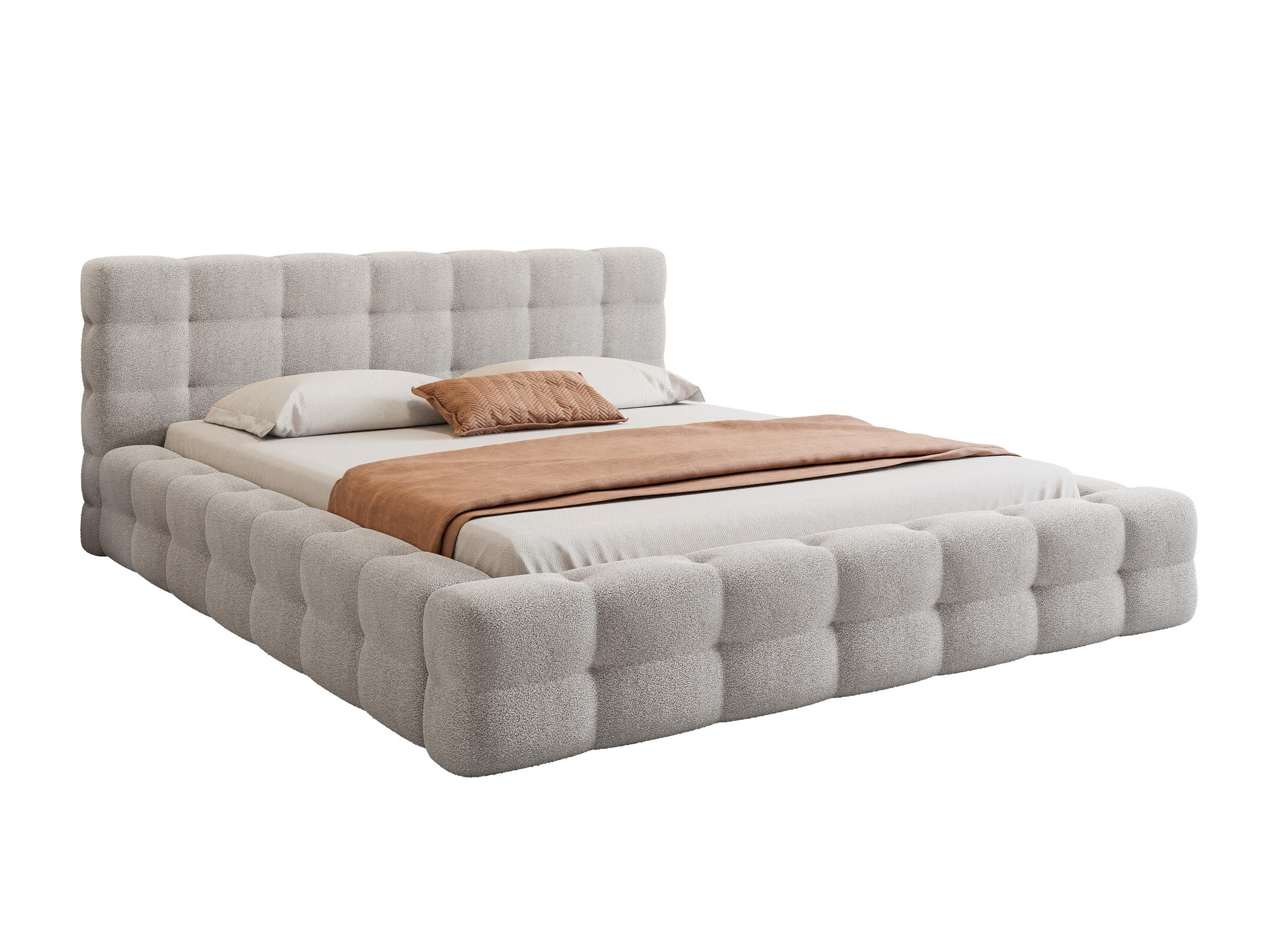 Sänky Martinez 102 (Bubble 07)