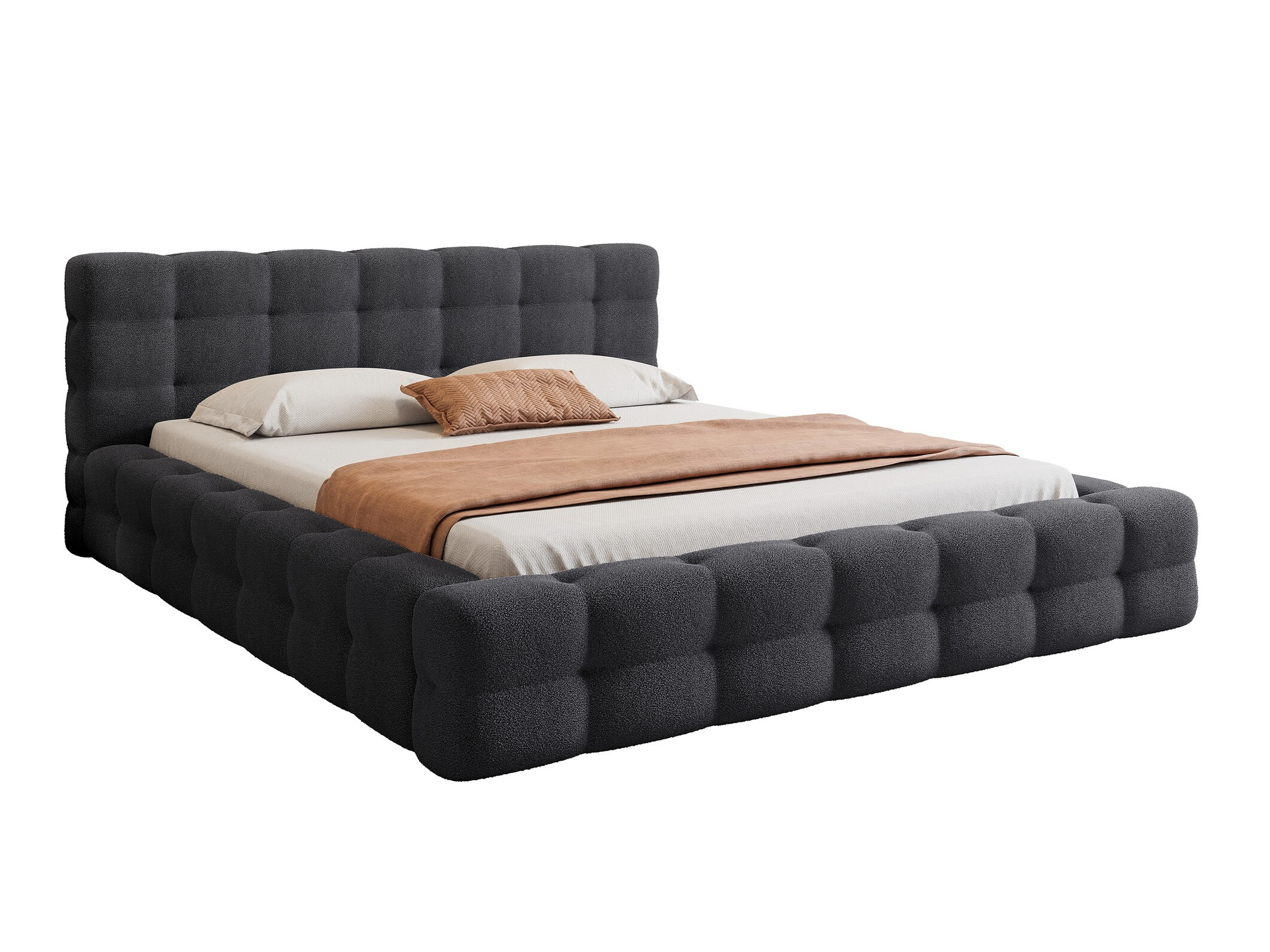 Sänky Martinez 102 (Bubble 17)