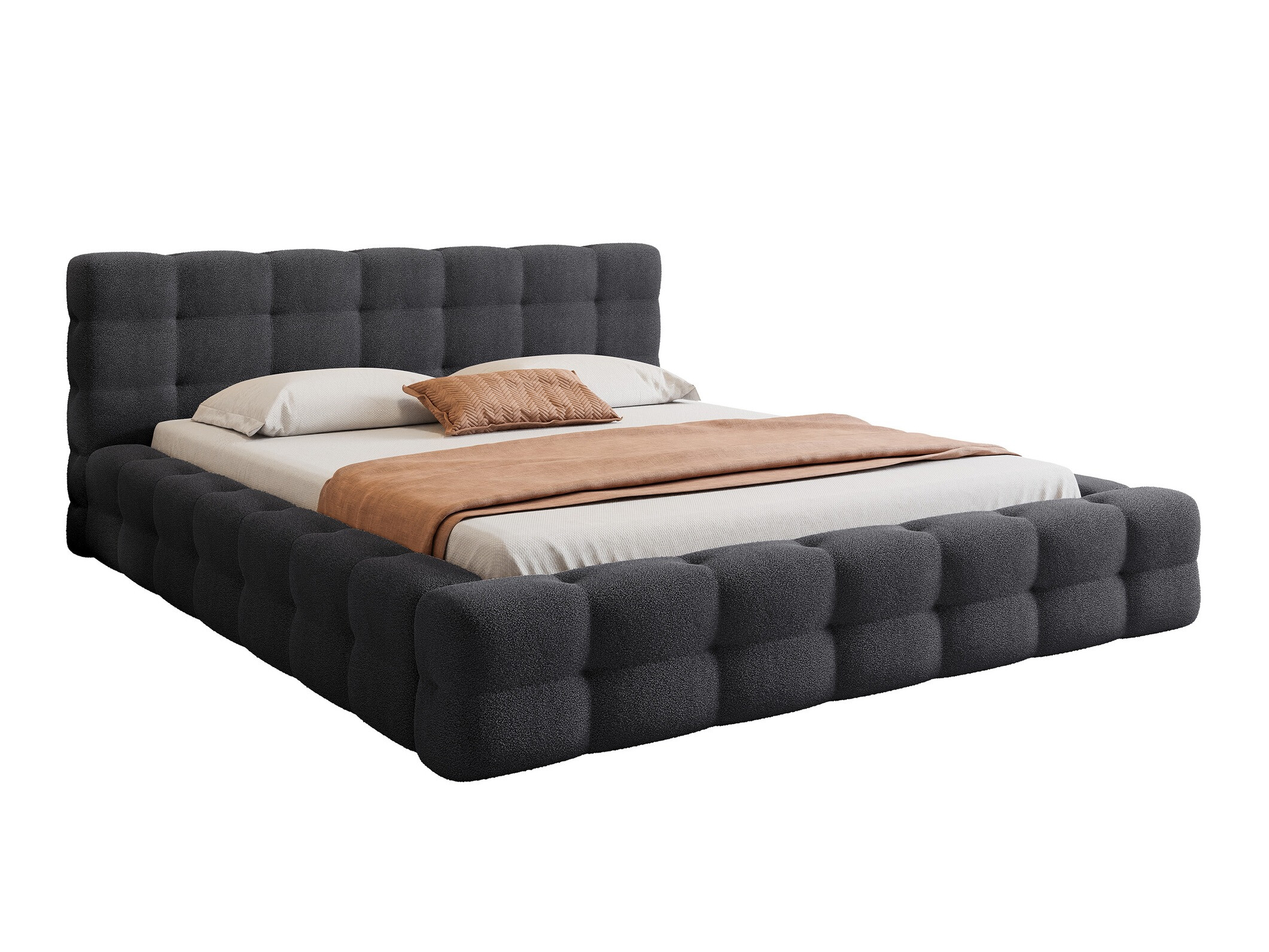 Sänky Martinez 102 (Bubble 17)