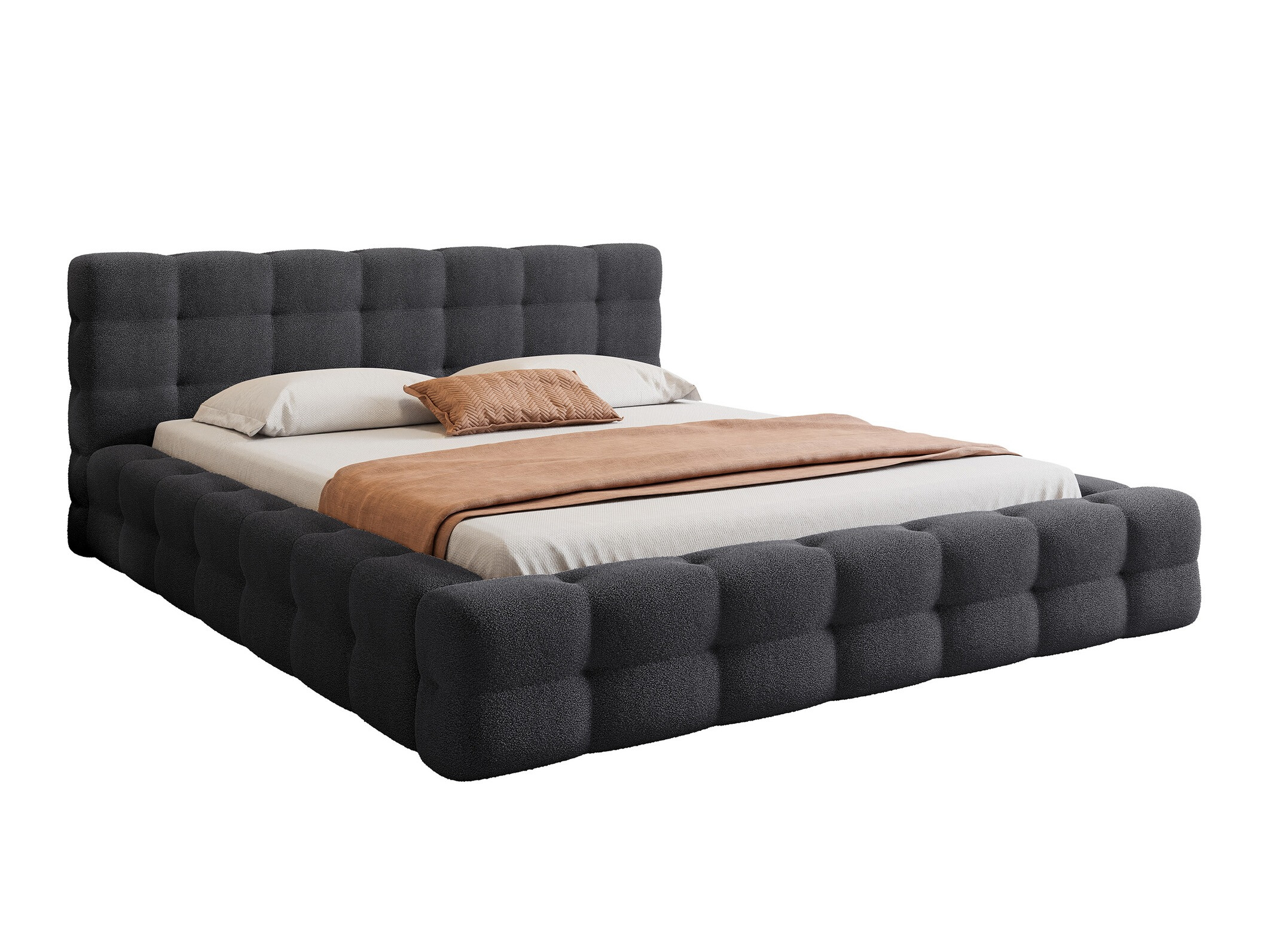 Sänky Martinez 102 (Bubble 17)