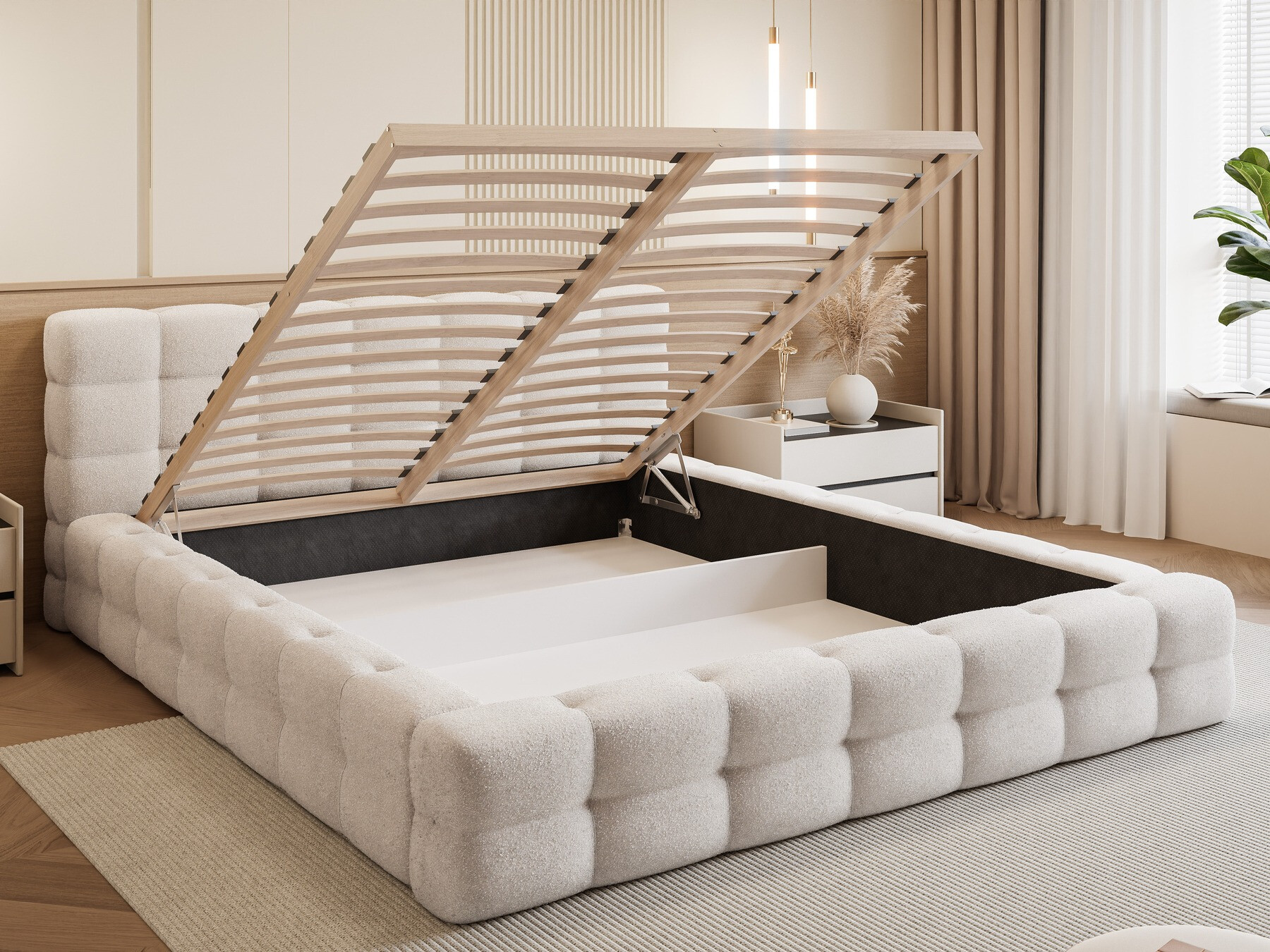 Sänky Martinez 102 (Flow 21)