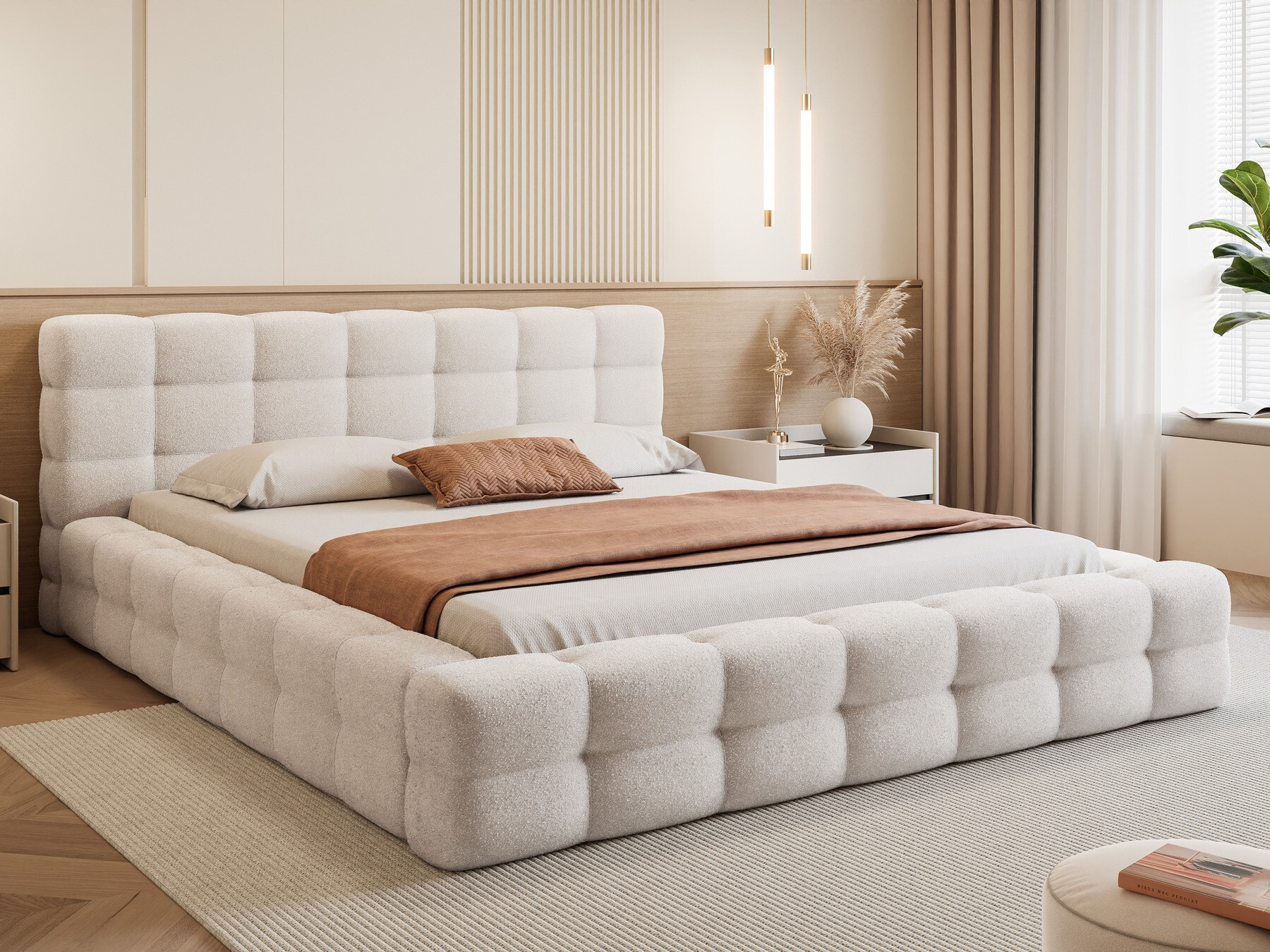 Sänky Martinez 102 (Legend 01)