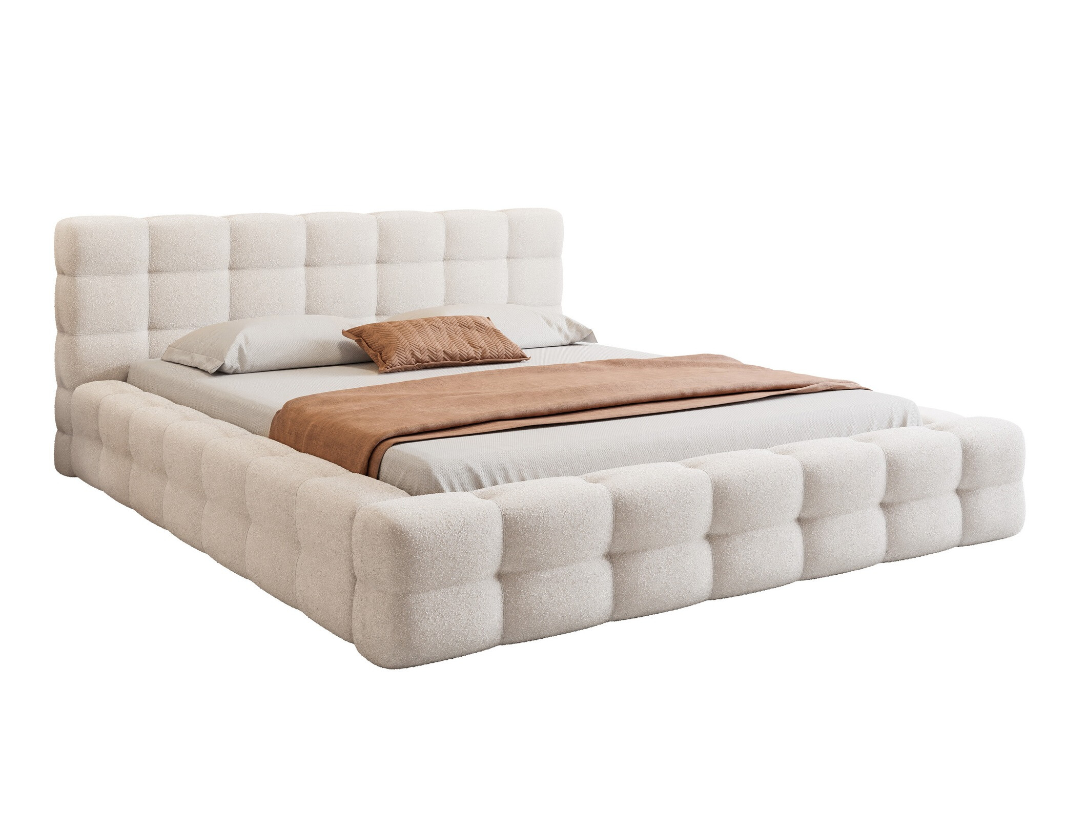 Sänky Martinez 102 (Legend 01)