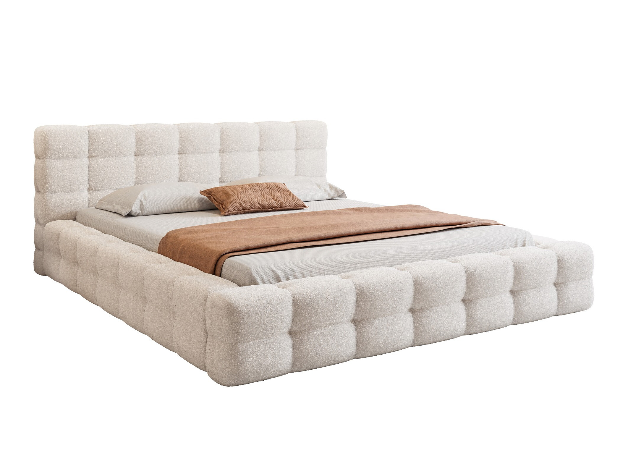 Sänky Martinez 102 (Legend 01)