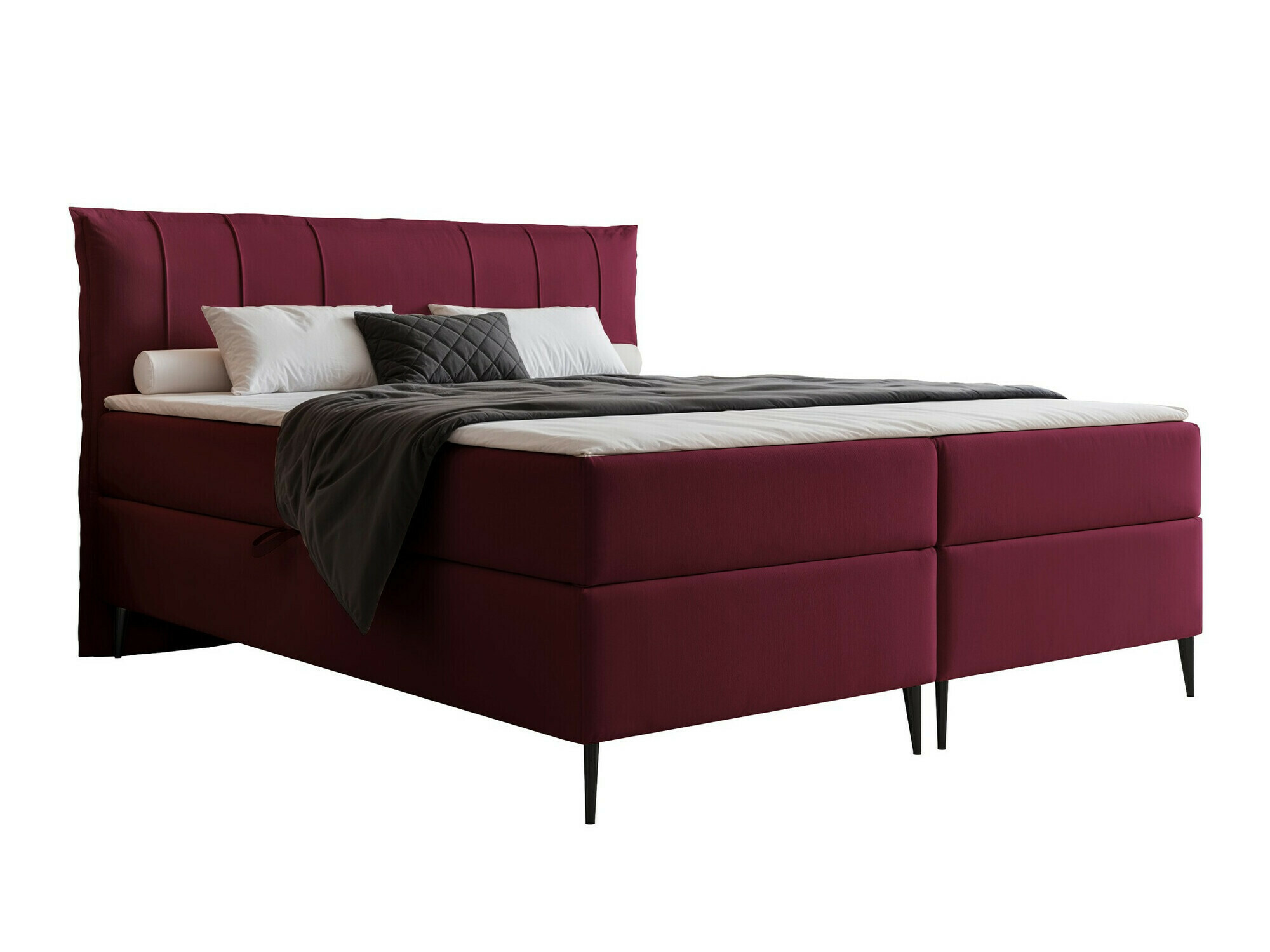 Jenkkisänky Martinez 105 (Magic Velvet 2229)