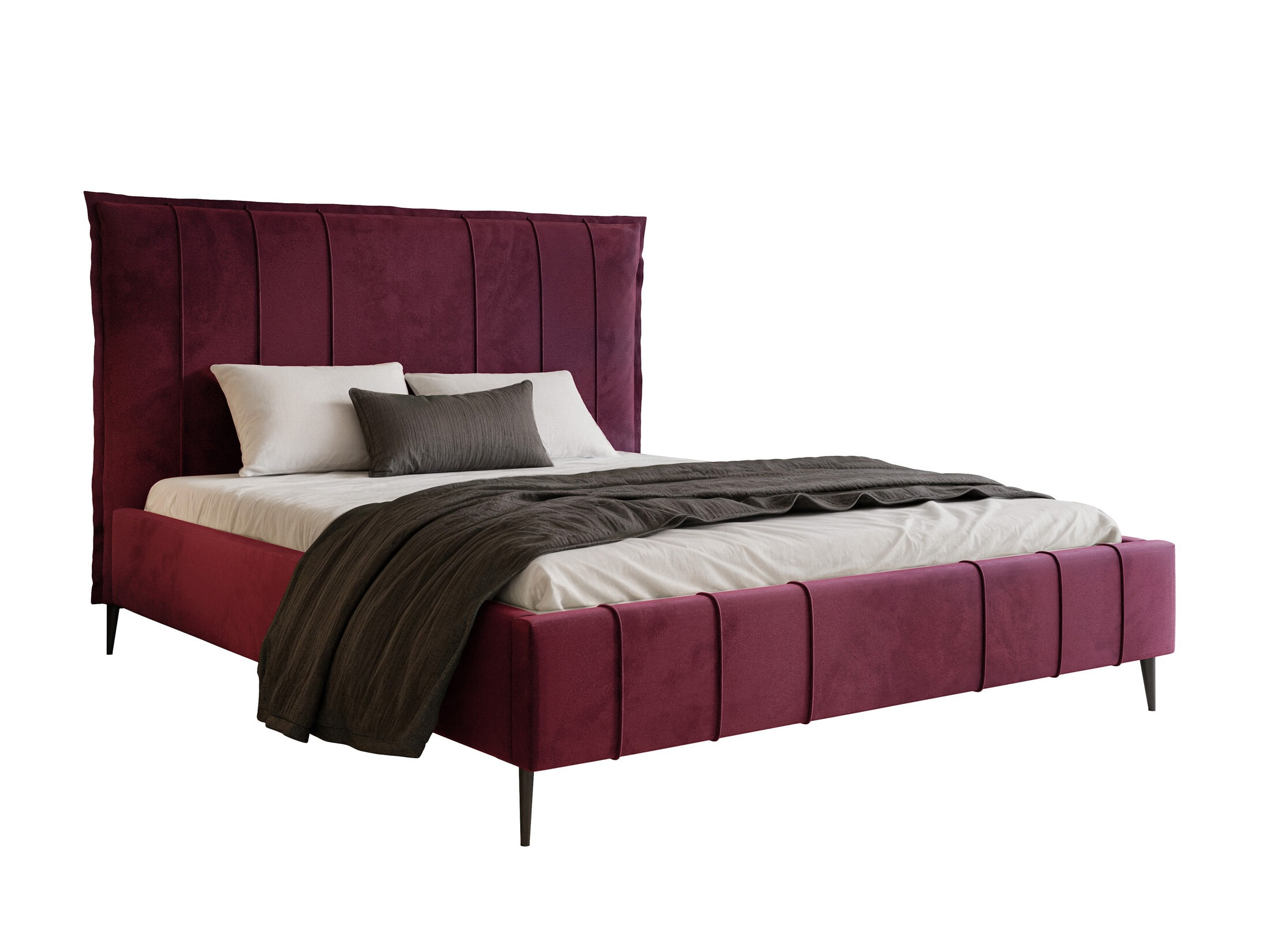 Sänky Martinez 106 (Magic Velvet 2229)