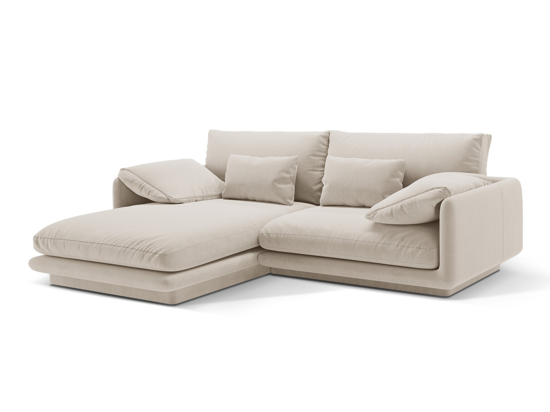 Kulmasohva Vernovu 103 (Casino Sand)