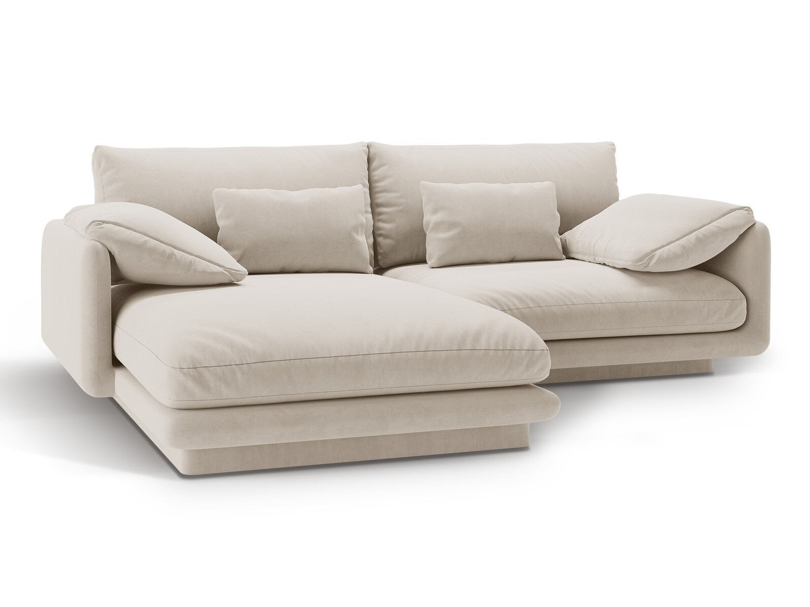 Kulmasohva Vernovu 103 (Casino Sand)