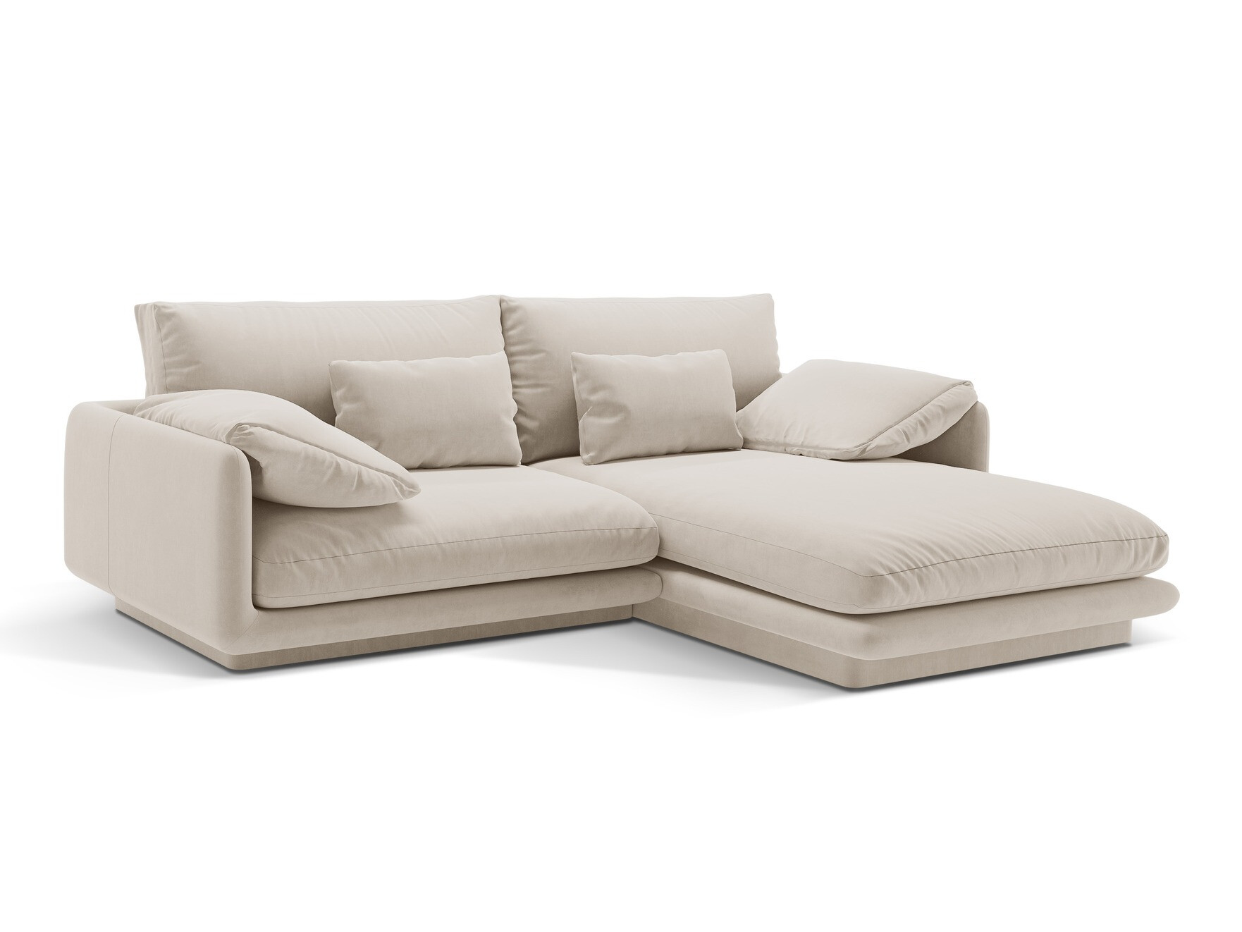 Kulmasohva Vernovu 103 (Casino Sand)