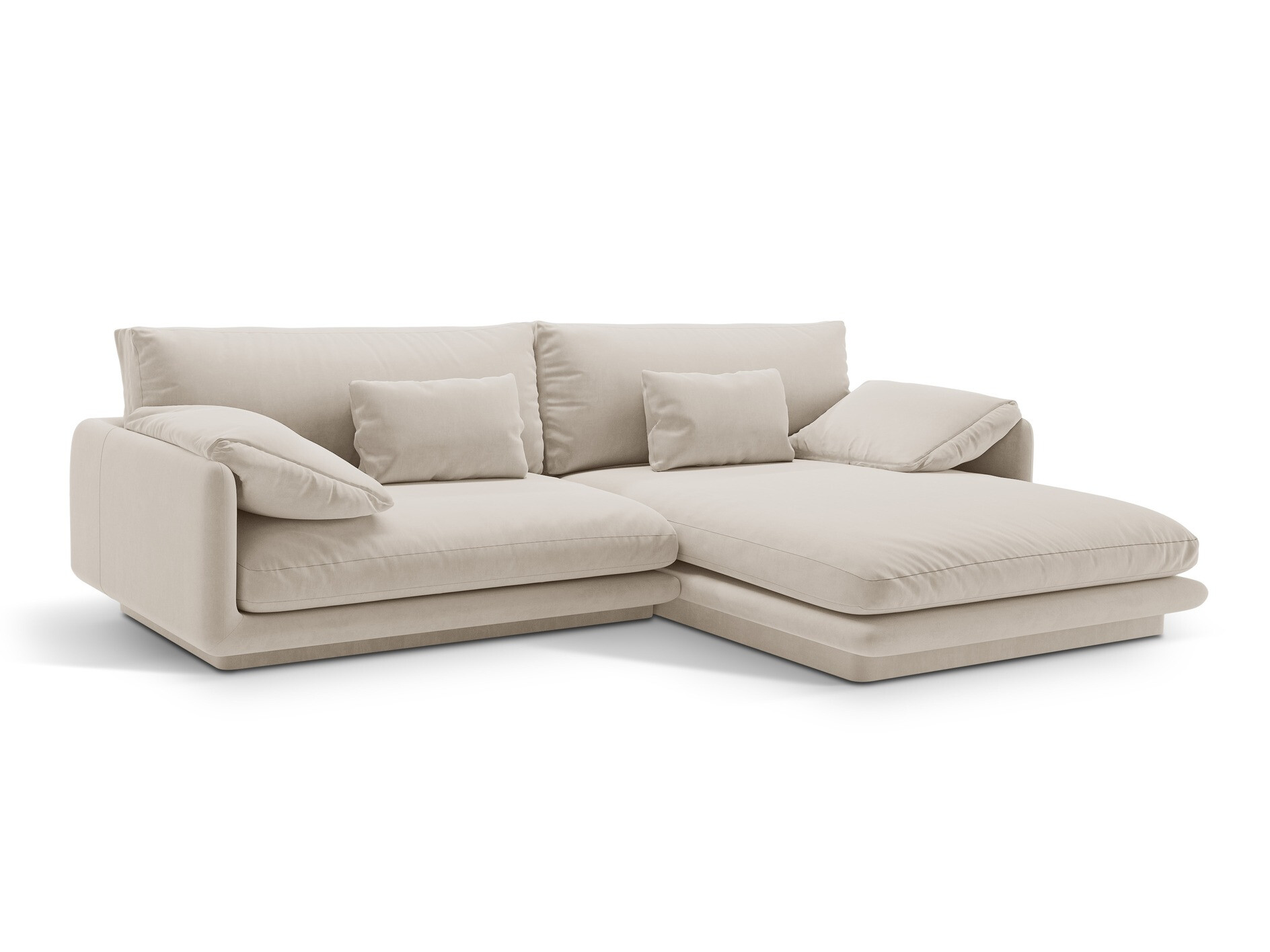 Kulmasohva Vernovu 104 (Casino Sand)